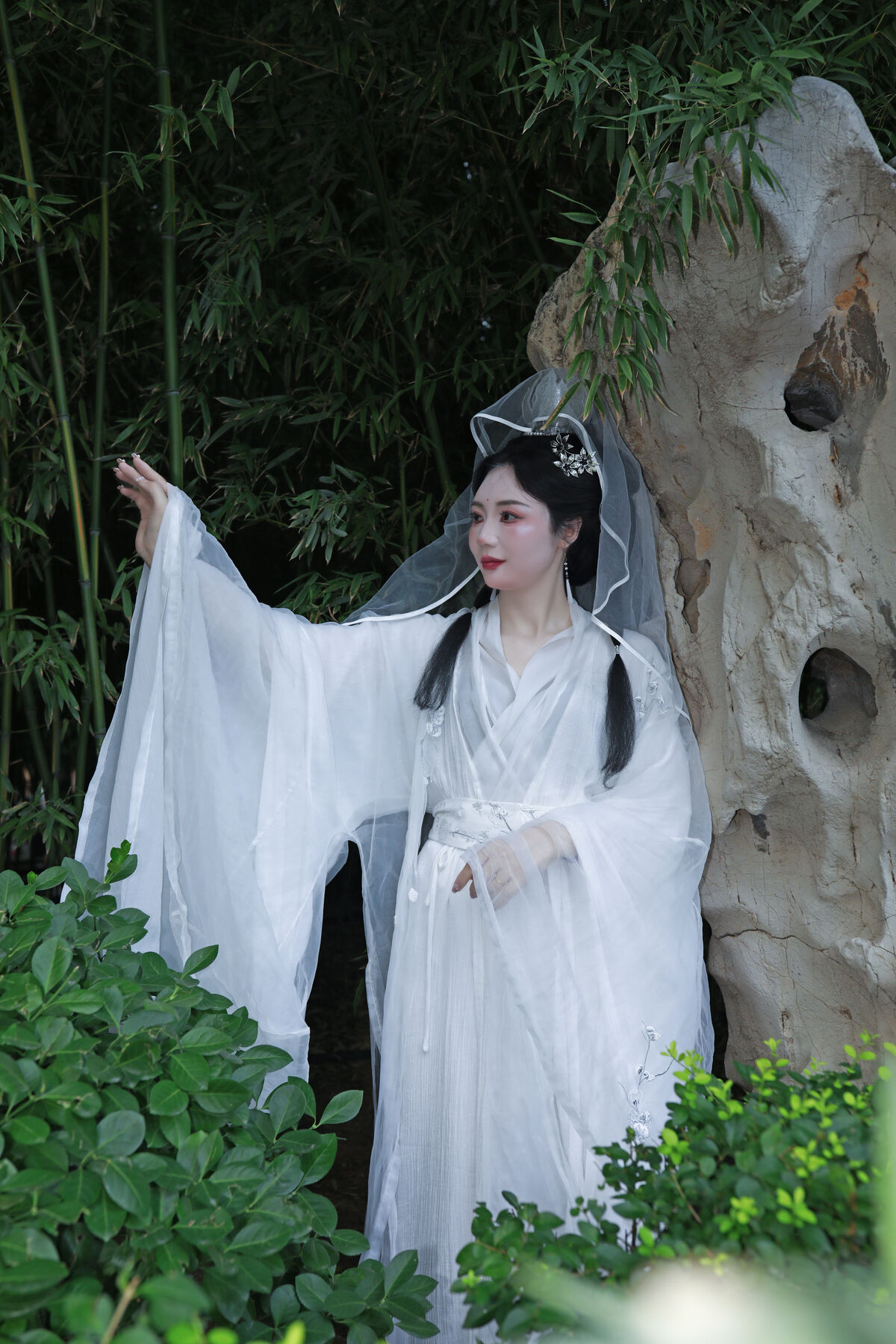 YiTuYu艺图语 Vol.9921 Hui Er 2 YiTuYu艺图语 Vol.9921 Hui Er