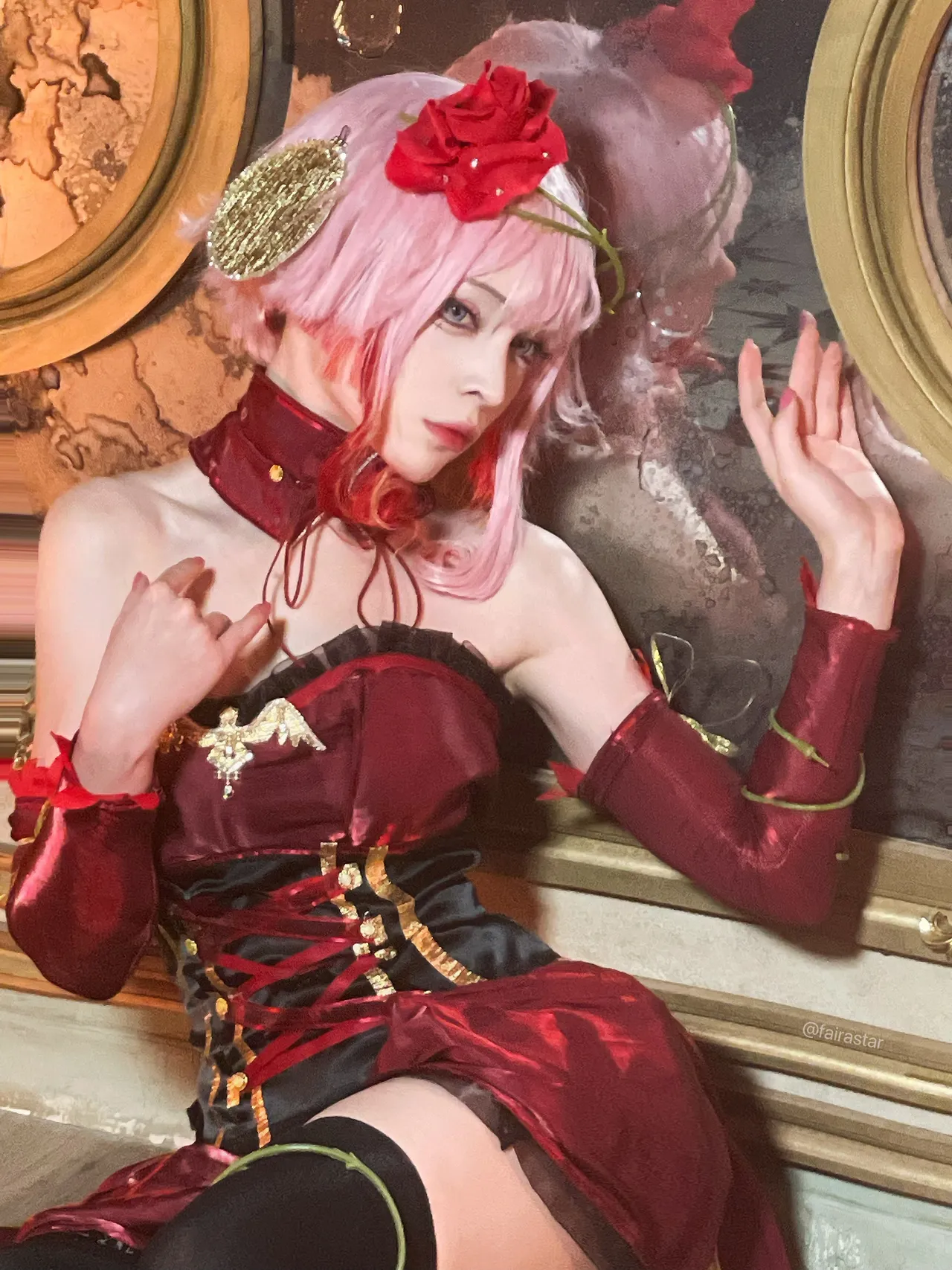 Faira Star – Destiny
