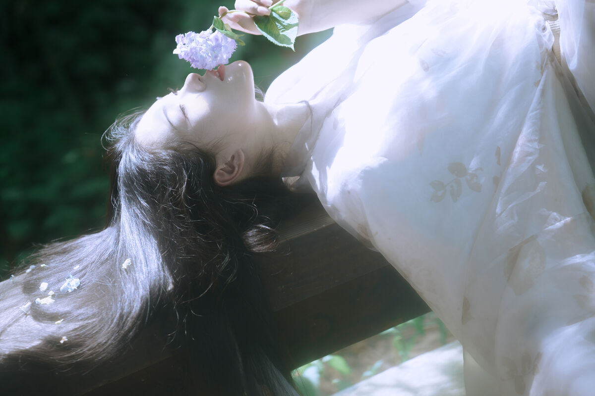 YiTuYu艺图语 Vol.9966 Yue Yue 2 YiTuYu艺图语 Vol.9966 Yue Yue