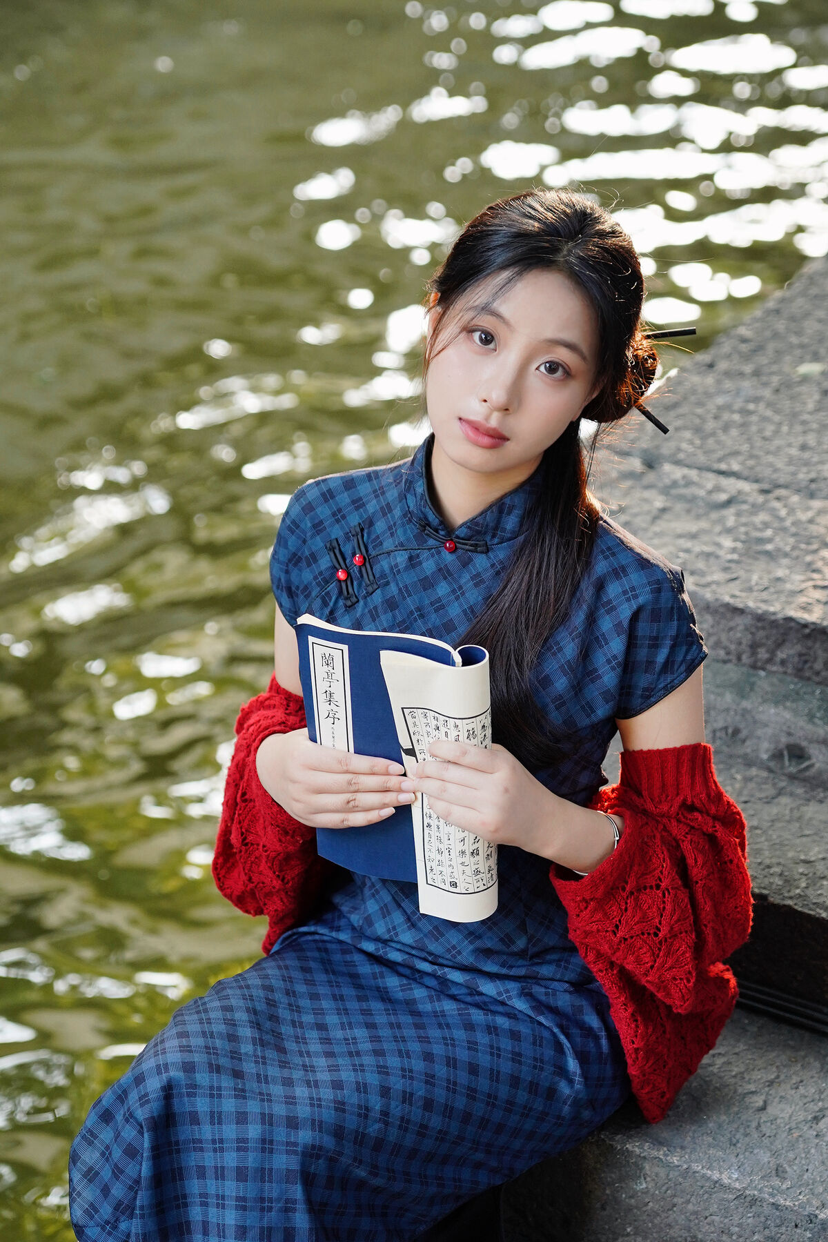 YiTuYu艺图语 Vol.9890 Xiao U 2 YiTuYu艺图语 Vol.9890 Xiao U