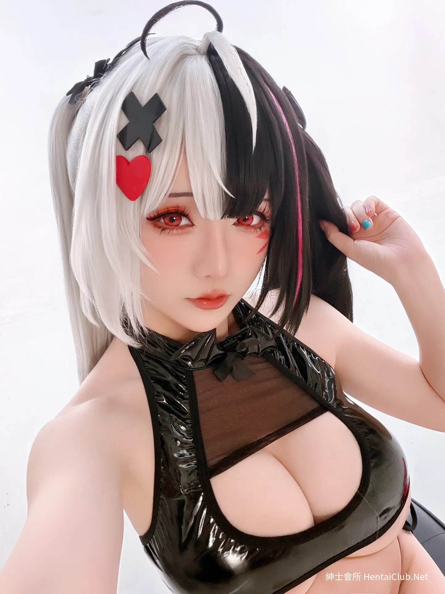 星之迟迟 2026 6月计划 异环 安魂曲 原皮 同人 2 星之迟迟 2026 6月计划 异环 安魂曲 原皮 同人