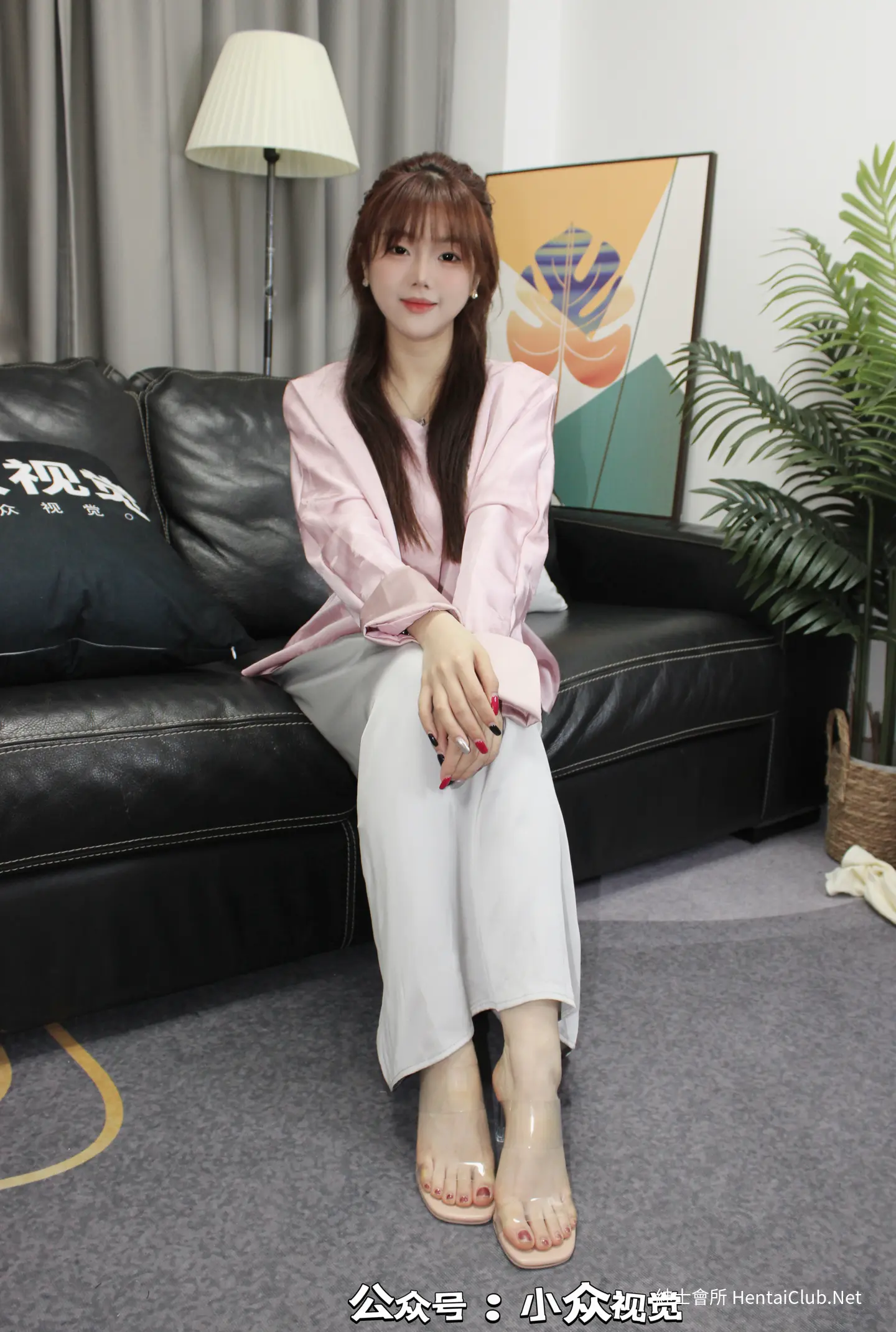小薯条nienie 小众视觉 No.039 2 小薯条nienie 小众视觉 No.039