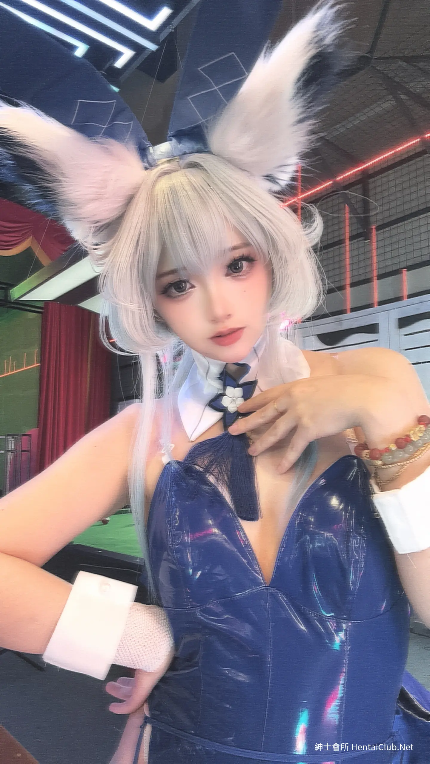 疯猫ss Fantia 202511 2 疯猫ss Fantia 202511