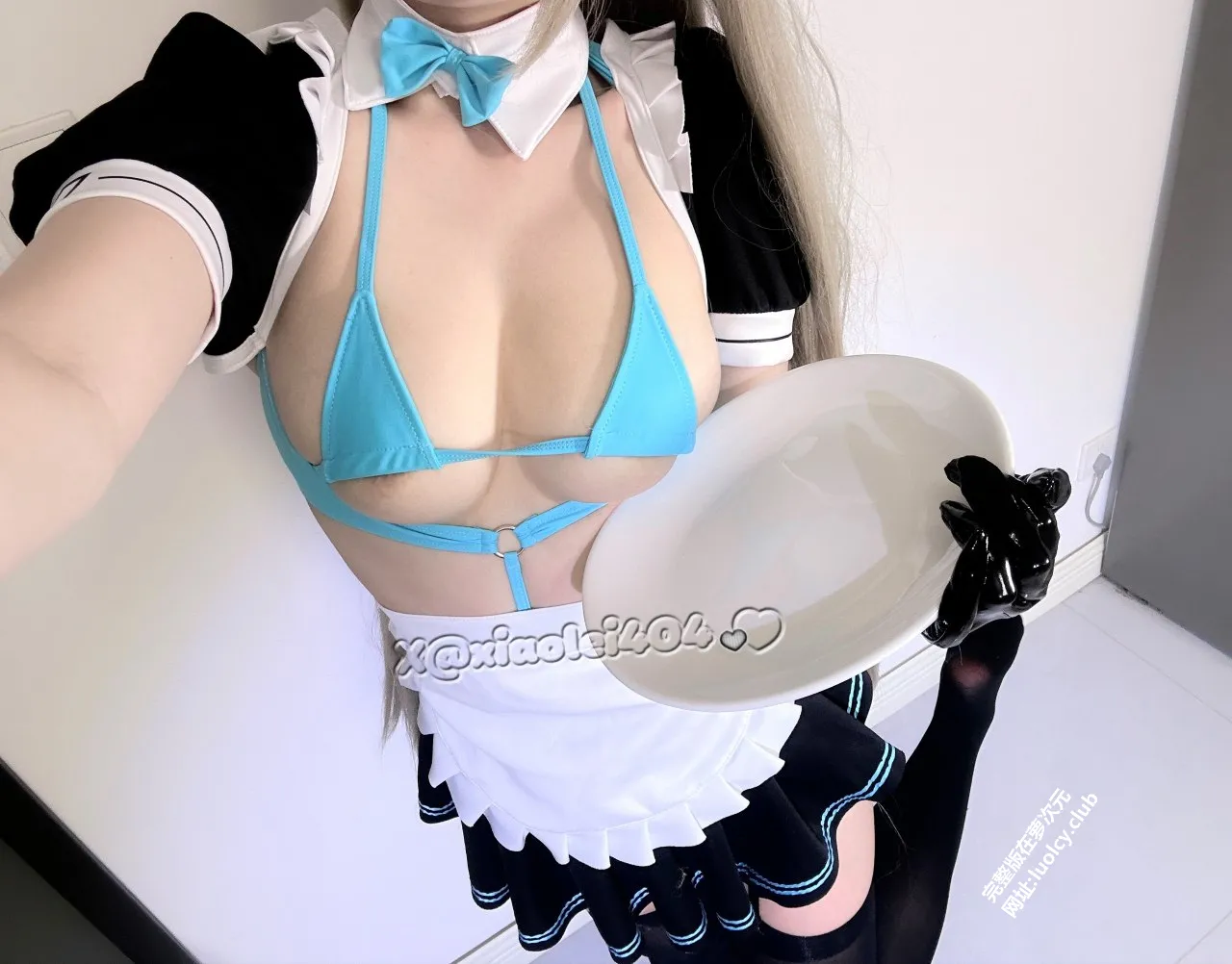 希尔薇 - Asuna Ichinose - Blue Archive 3 希尔薇 - Asuna Ichinose - Blue Archive