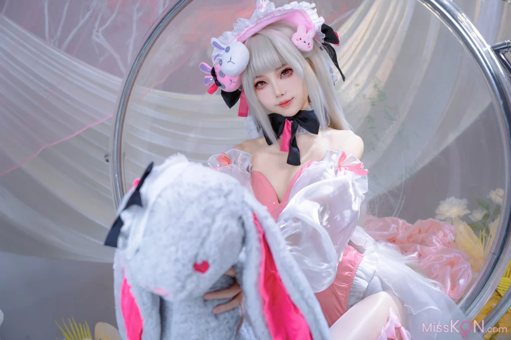 Coser@狐玖玖: 哈尔福德 血族亲王的限定陪伴日 2 Coser@狐玖玖: 哈尔福德 血族亲王的限定陪伴日