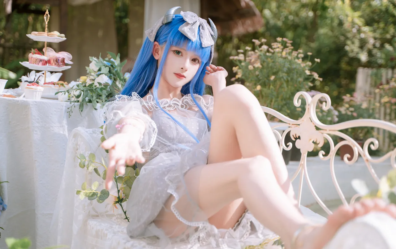 贤儿sherry & 腥味猫罐 - フォーミダブル & 伊吹 (アズールレーン) 2 贤儿sherry & 腥味猫罐 - フォーミダブル & 伊吹 (アズールレーン)