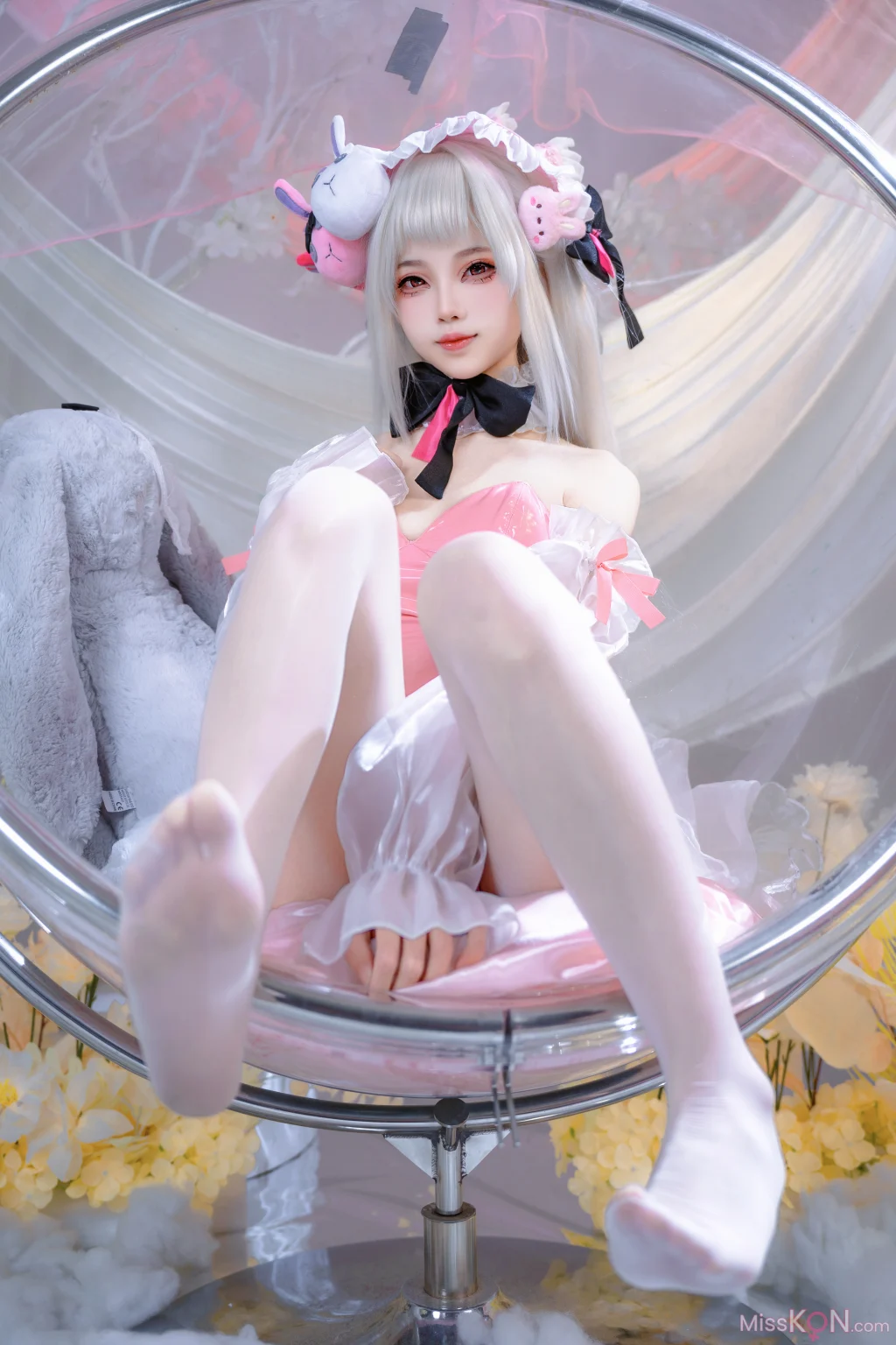 Coser@狐玖玖: 哈尔福德 血族亲王的限定陪伴日 3 Coser@狐玖玖: 哈尔福德 血族亲王的限定陪伴日