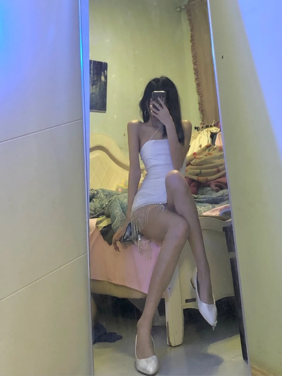 上戏腐女舞蹈专业写真 | 大尺度福利合集 3 上戏腐女舞蹈专业写真 | 大尺度福利合集