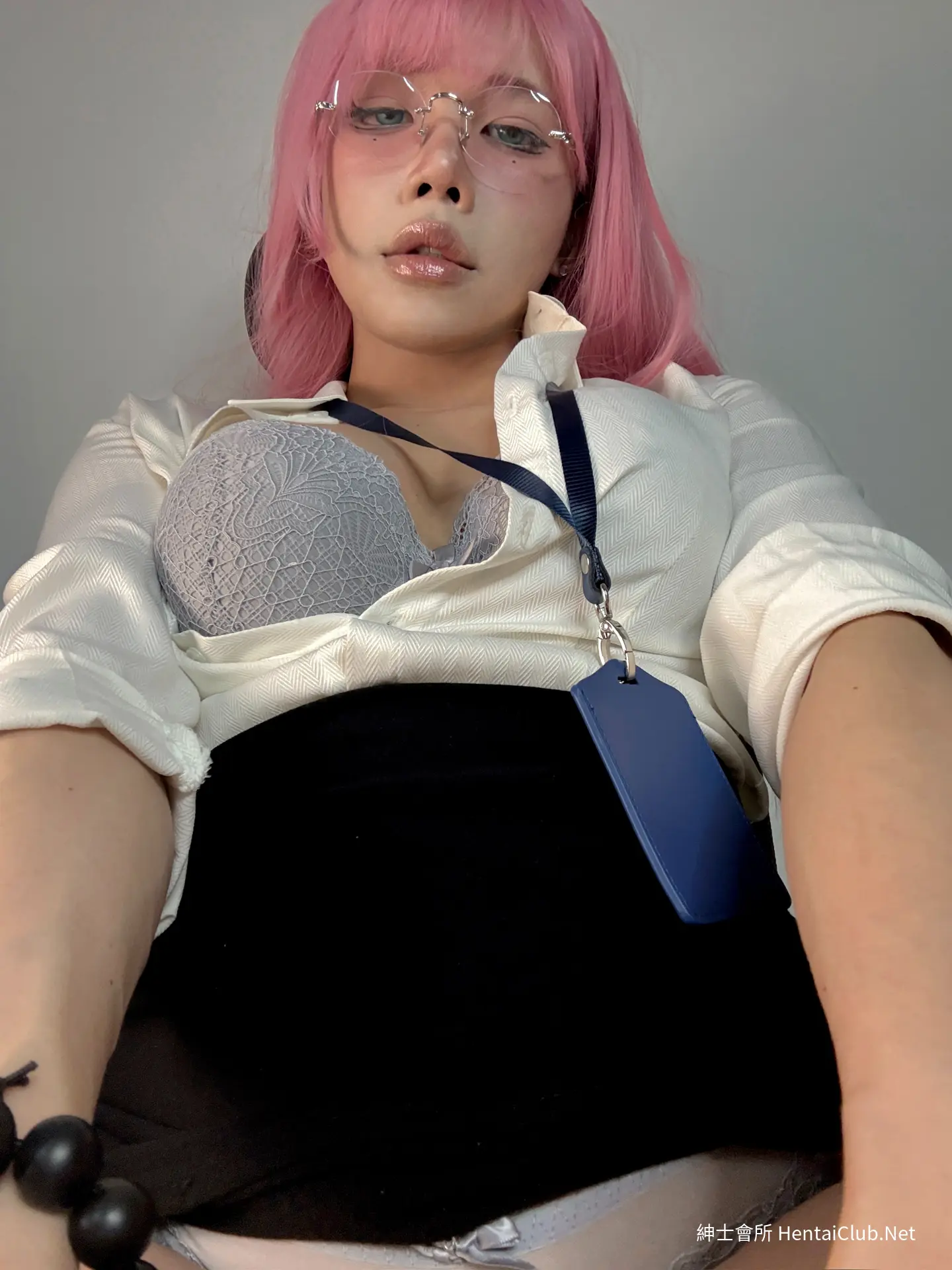 HongBin kurenai960407 Office Lady Rosy 2 HongBin kurenai960407 Office Lady Rosy