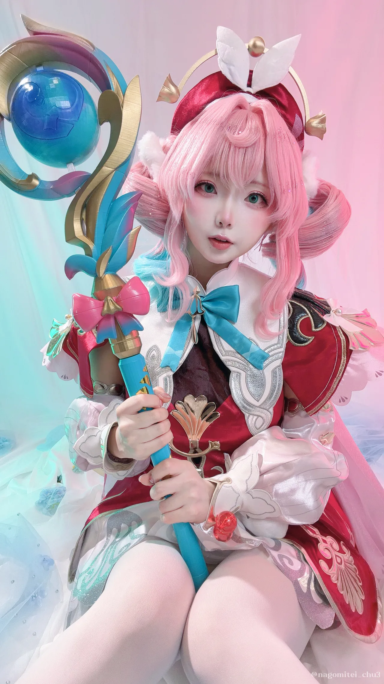 ChuChu💕MAGIC🐭🧀 Hyacinthia 3 ChuChu💕MAGIC🐭🧀 Hyacinthia