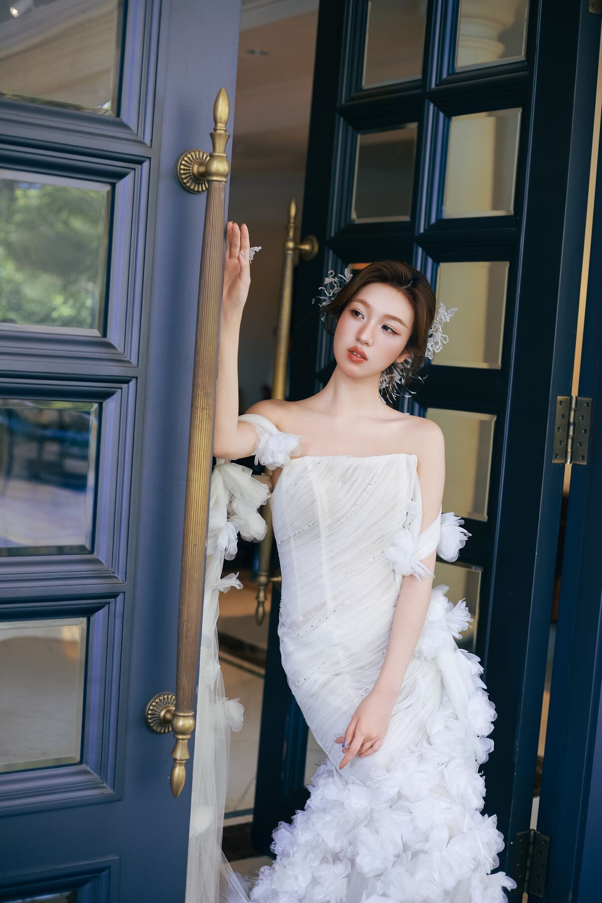 YiTuYu艺图语 Vol.9984 Xiao Ning 2 YiTuYu艺图语 Vol.9984 Xiao Ning