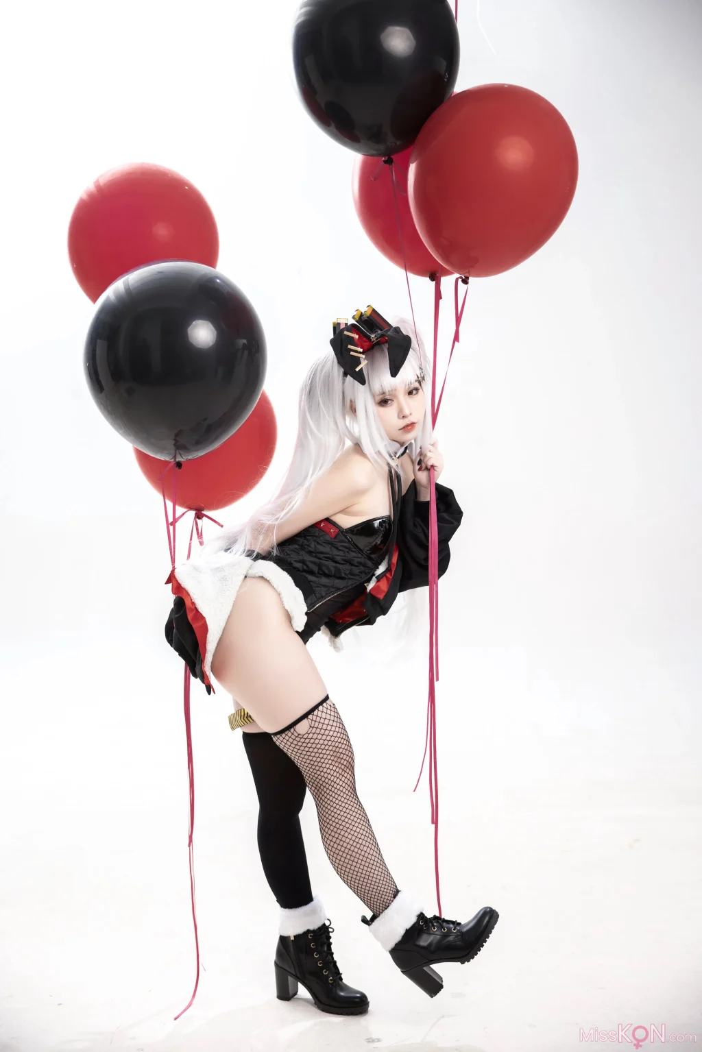 Coser@G44不会受伤: 蔚蓝档案 生盐乃爱 3 Coser@G44不会受伤: 蔚蓝档案 生盐乃爱