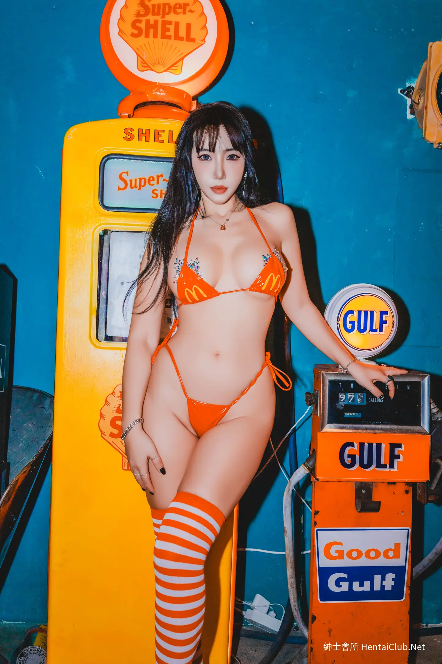 Sooah Candy Heat 2 Sooah Candy Heat