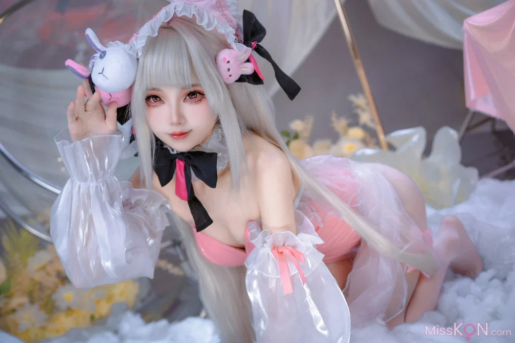 Coser@狐玖玖: 哈尔福德 血族亲王的限定陪伴日 4 Coser@狐玖玖: 哈尔福德 血族亲王的限定陪伴日