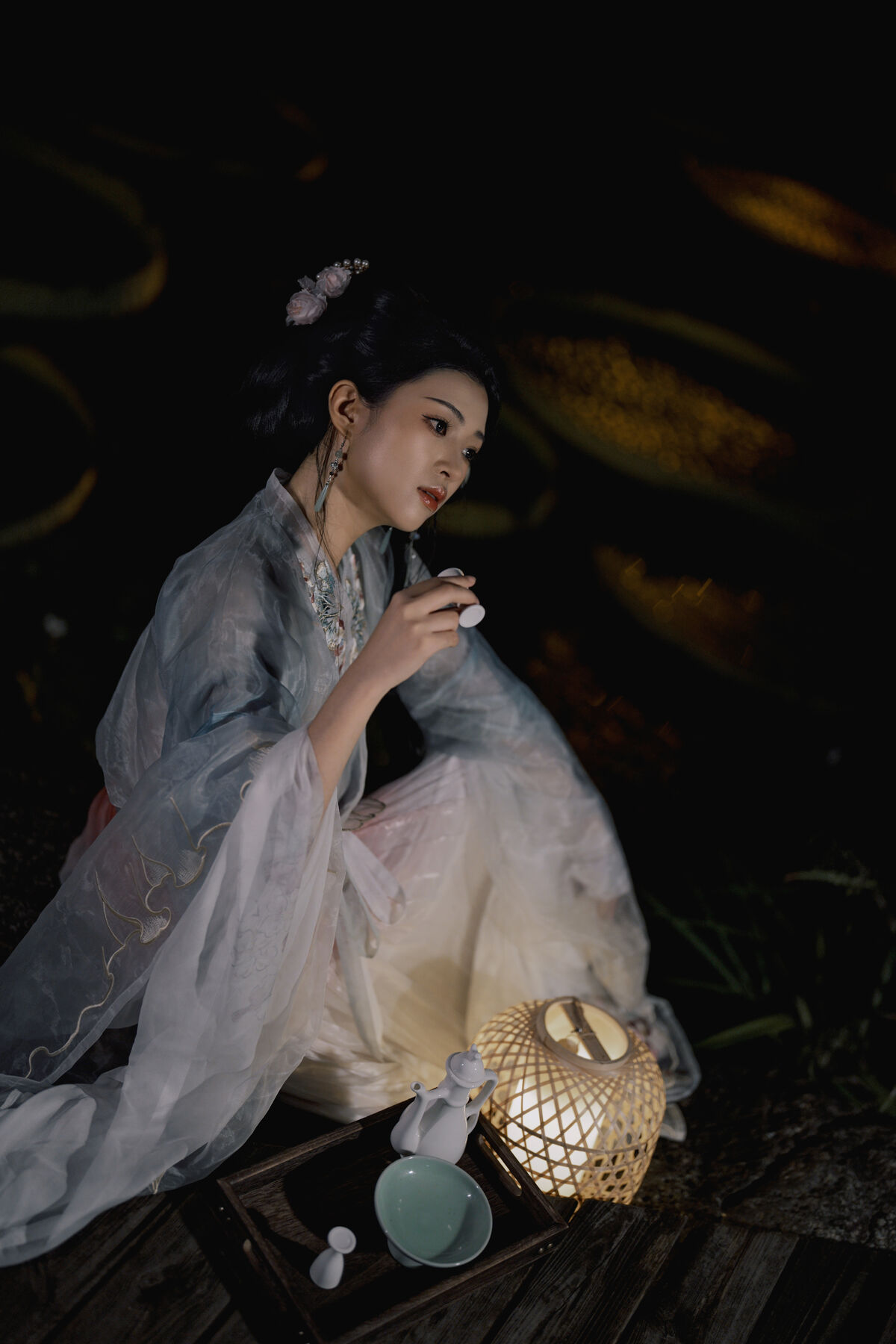 YiTuYu艺图语 Vol.9919 Xiao Qian 2 YiTuYu艺图语 Vol.9919 Xiao Qian