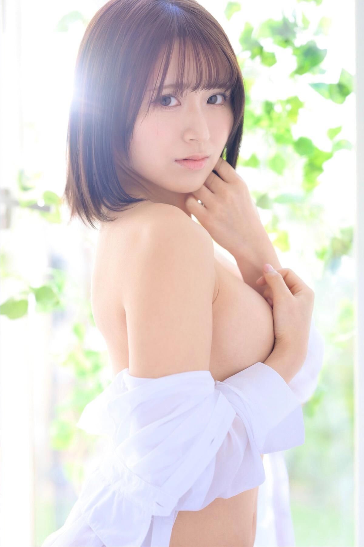 JP Seto Rin 瀬猪凛 - 初撮 Vol.01 2 JP Seto Rin 瀬猪凛 - 初撮 Vol.01