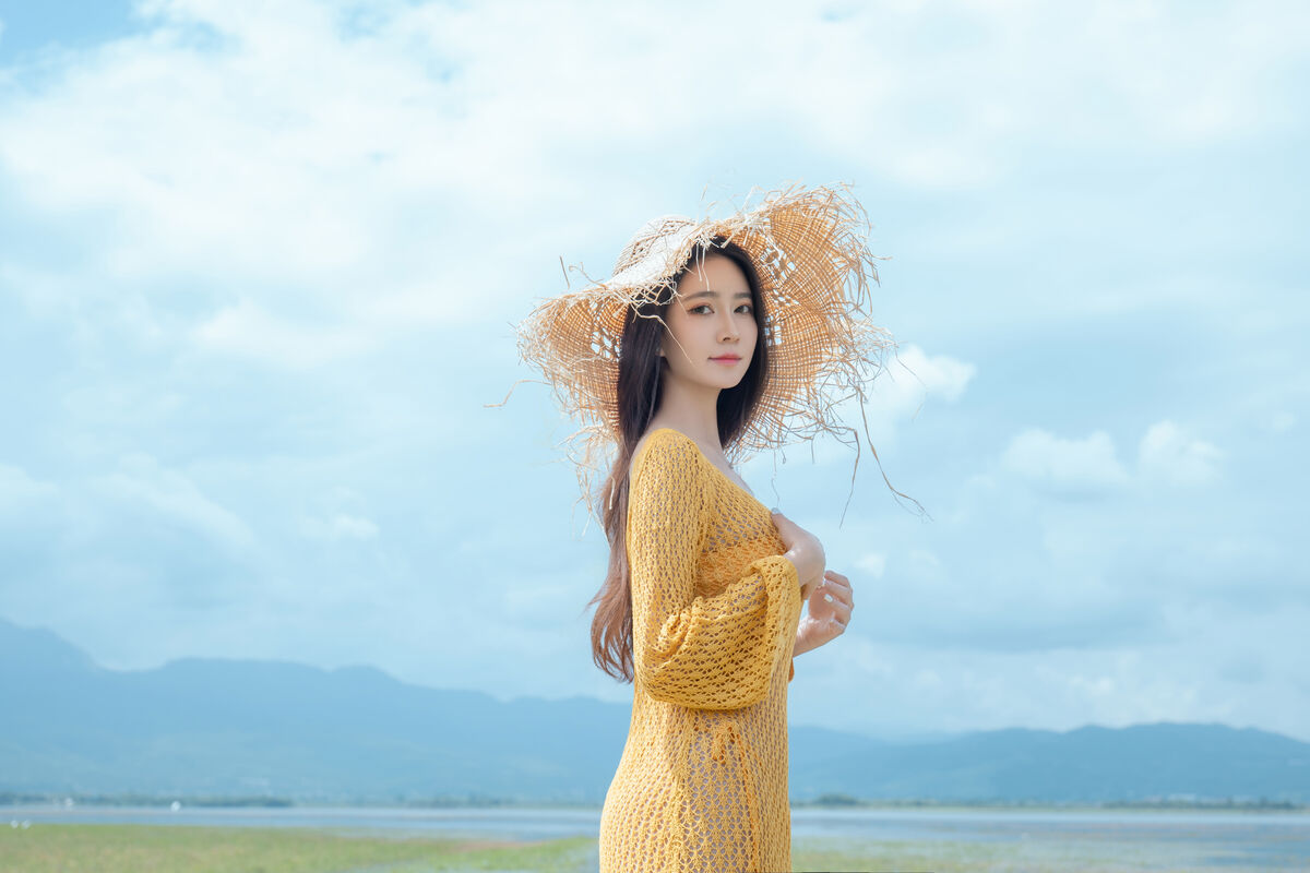 Coser@年年Nnian - 夏麓 2 Coser@年年Nnian - 夏麓