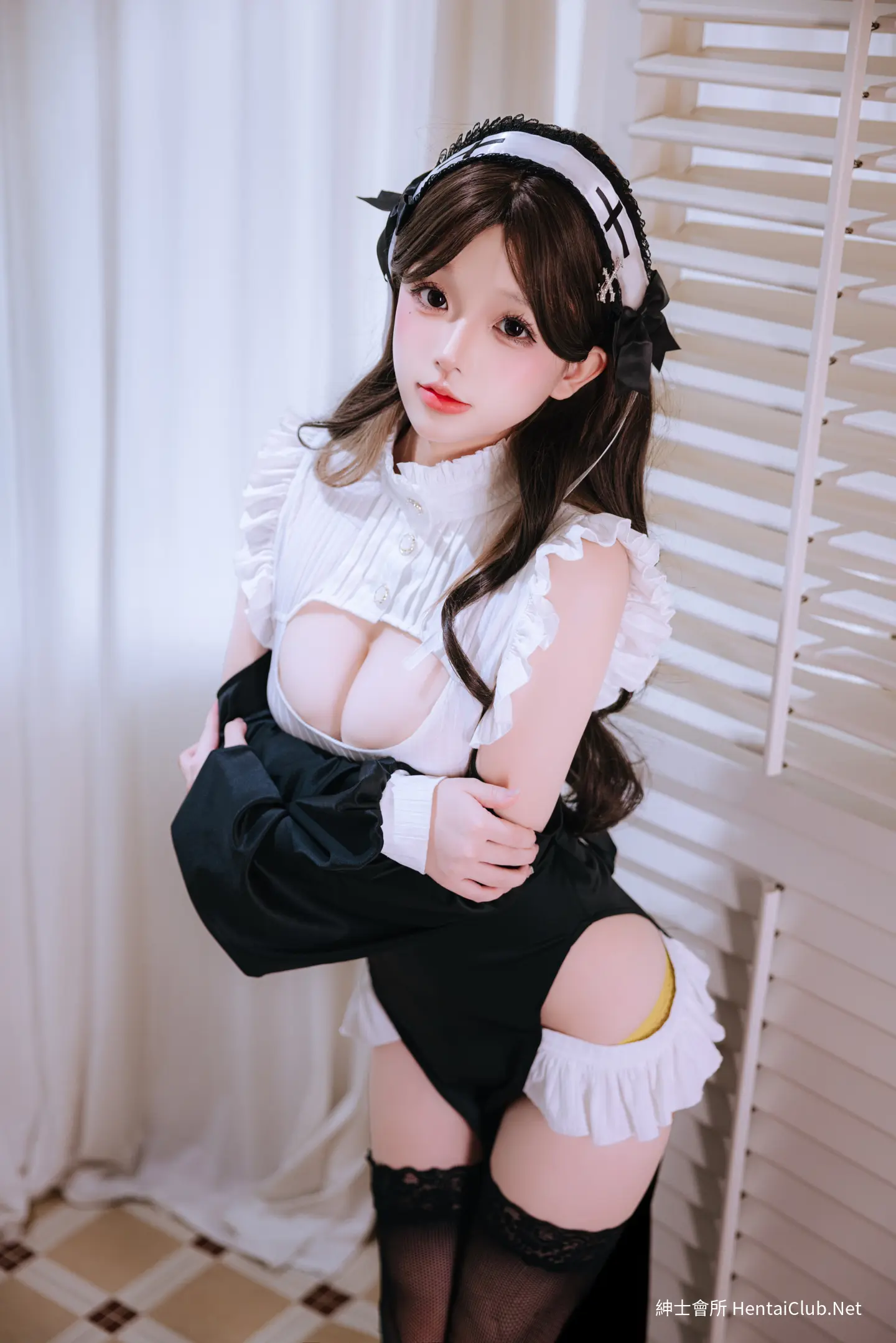 日奈娇 圣堂修女 4 日奈娇 圣堂修女