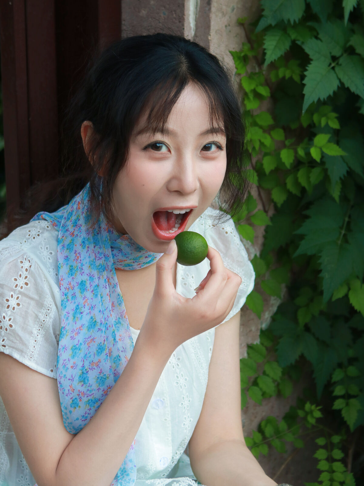 YiTuYu艺图语 Vol.9982 Xiao U 2 YiTuYu艺图语 Vol.9982 Xiao U