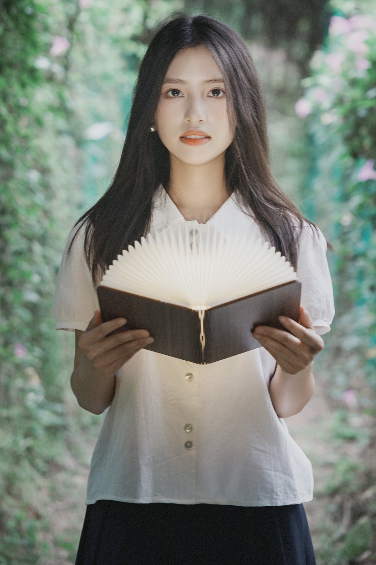 YiTuYu艺图语 Vol.9952 Ai He Zhen Zhu Niu Nai 2 YiTuYu艺图语 Vol.9952 Ai He Zhen Zhu Niu Nai