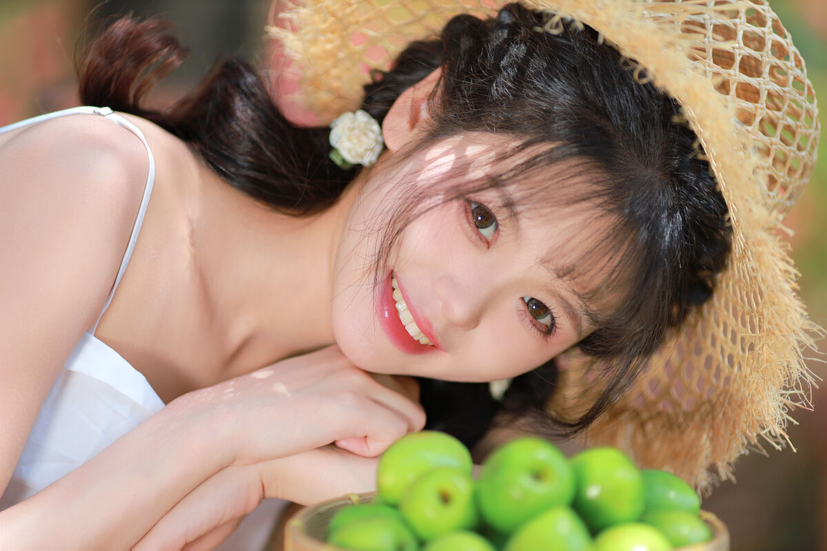 YiTuYu艺图语 Vol.9916 Fish-Lam 2 YiTuYu艺图语 Vol.9916 Fish-Lam