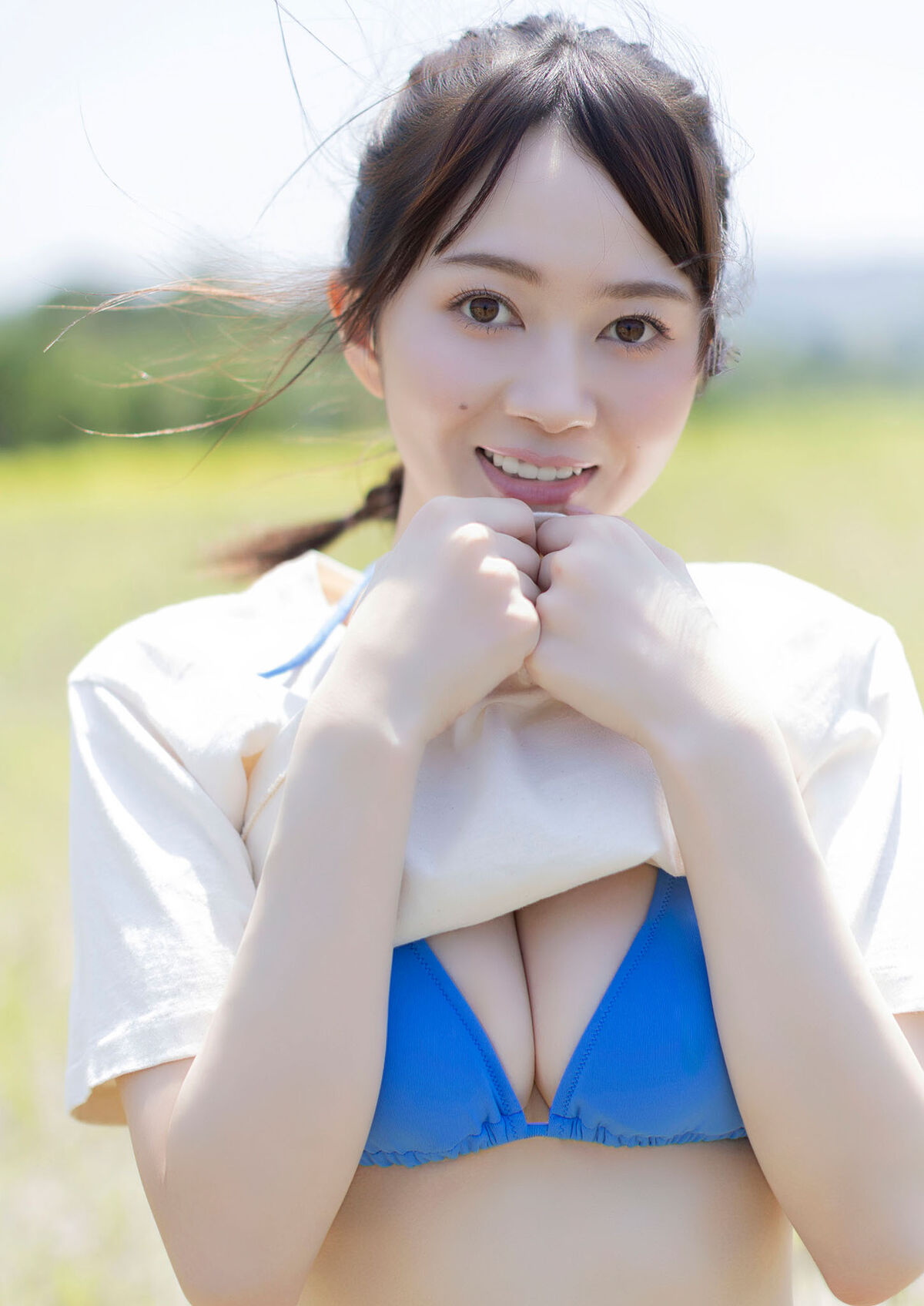 JP Yuna Ego 江籠裕奈 - デジタル限定 写真集 Summertime Memories 4 JP Yuna Ego 江籠裕奈 - デジタル限定 写真集 Summertime Memories