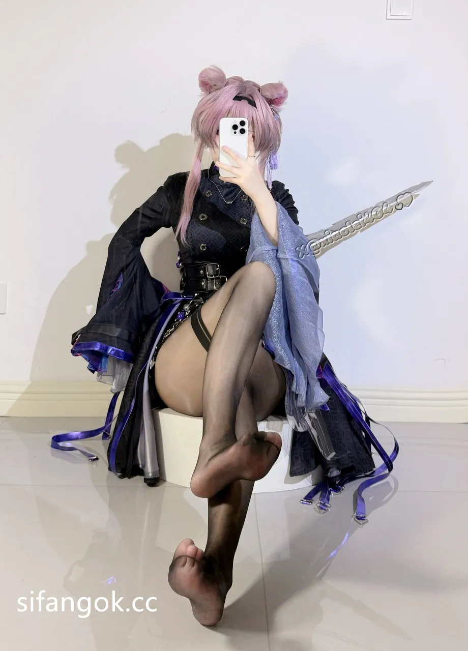 希尔薇 - Lin Yuxia - Arknight 2 希尔薇 - Lin Yuxia - Arknight