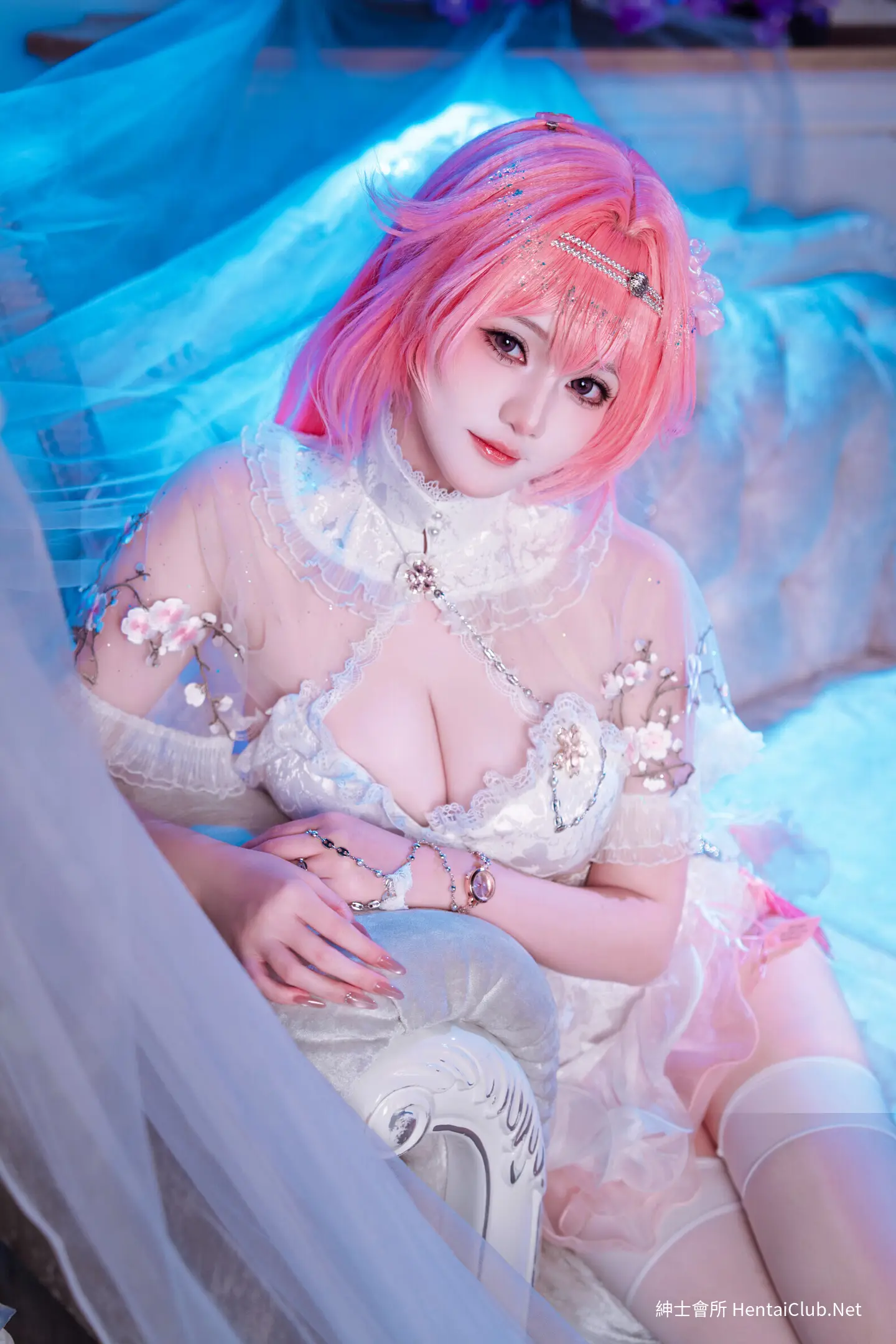 XIAOYUKIKO 小鱼 Dorothy 2 XIAOYUKIKO 小鱼 Dorothy