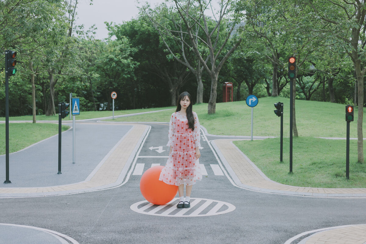 YiTuYu艺图语 Vol.9907 Mao Ta 3 YiTuYu艺图语 Vol.9907 Mao Ta
