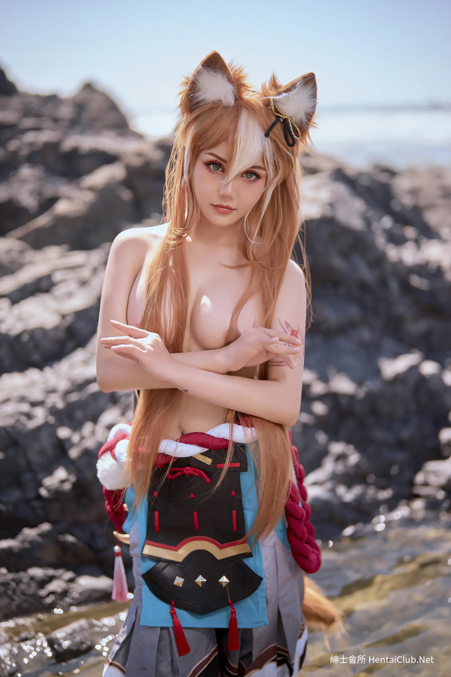 JoyceLin2x Hina 3 JoyceLin2x Hina