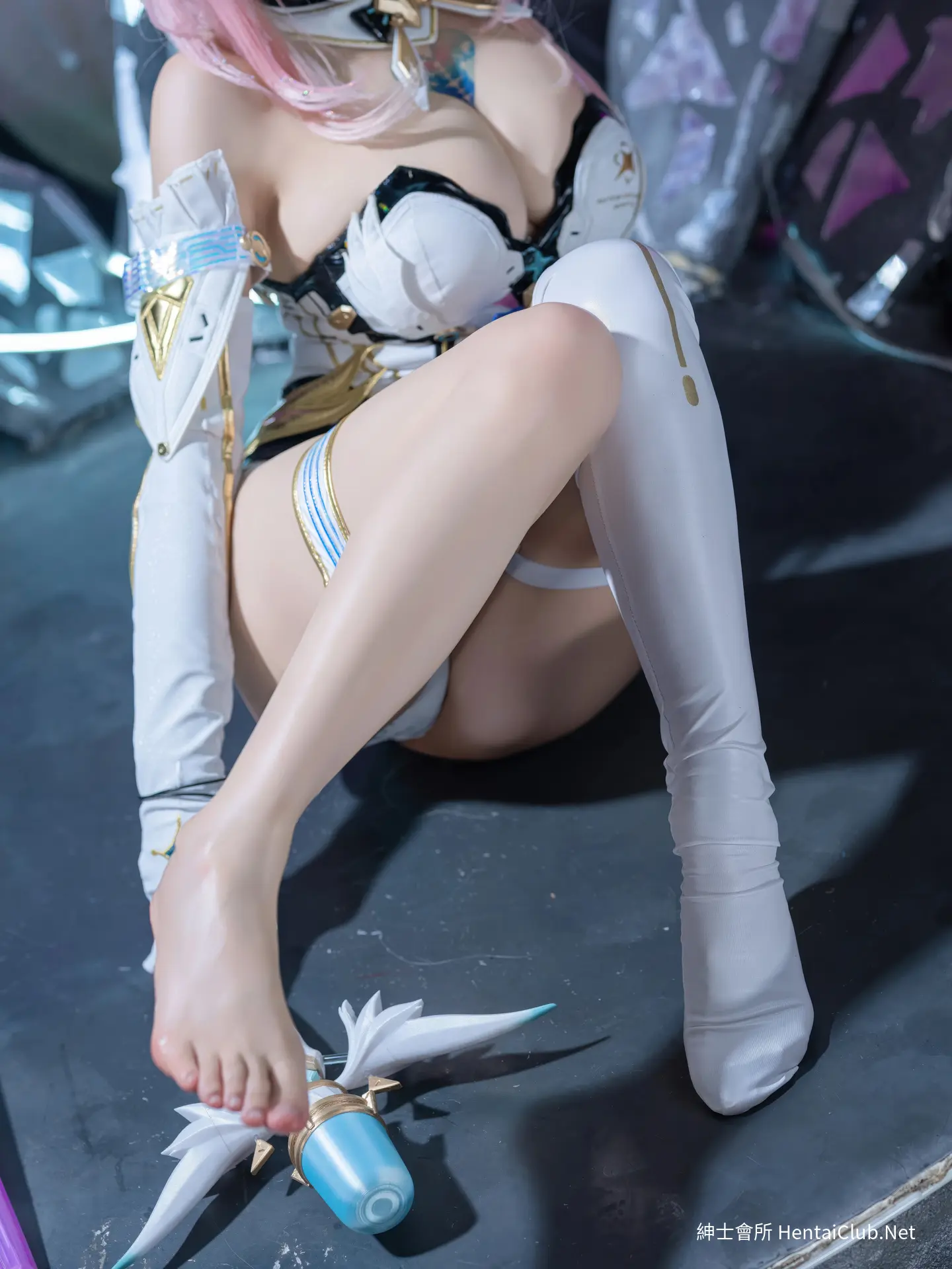 小仓千代w Patreon 鸣潮 爱弥斯 2 小仓千代w Patreon 鸣潮 爱弥斯