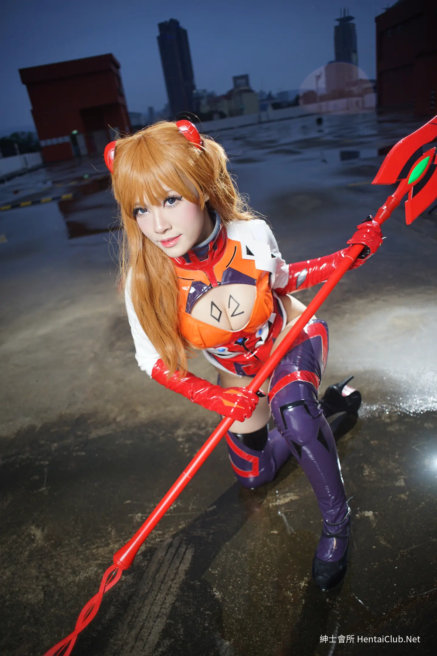 KingAngel Asuka 4 KingAngel Asuka