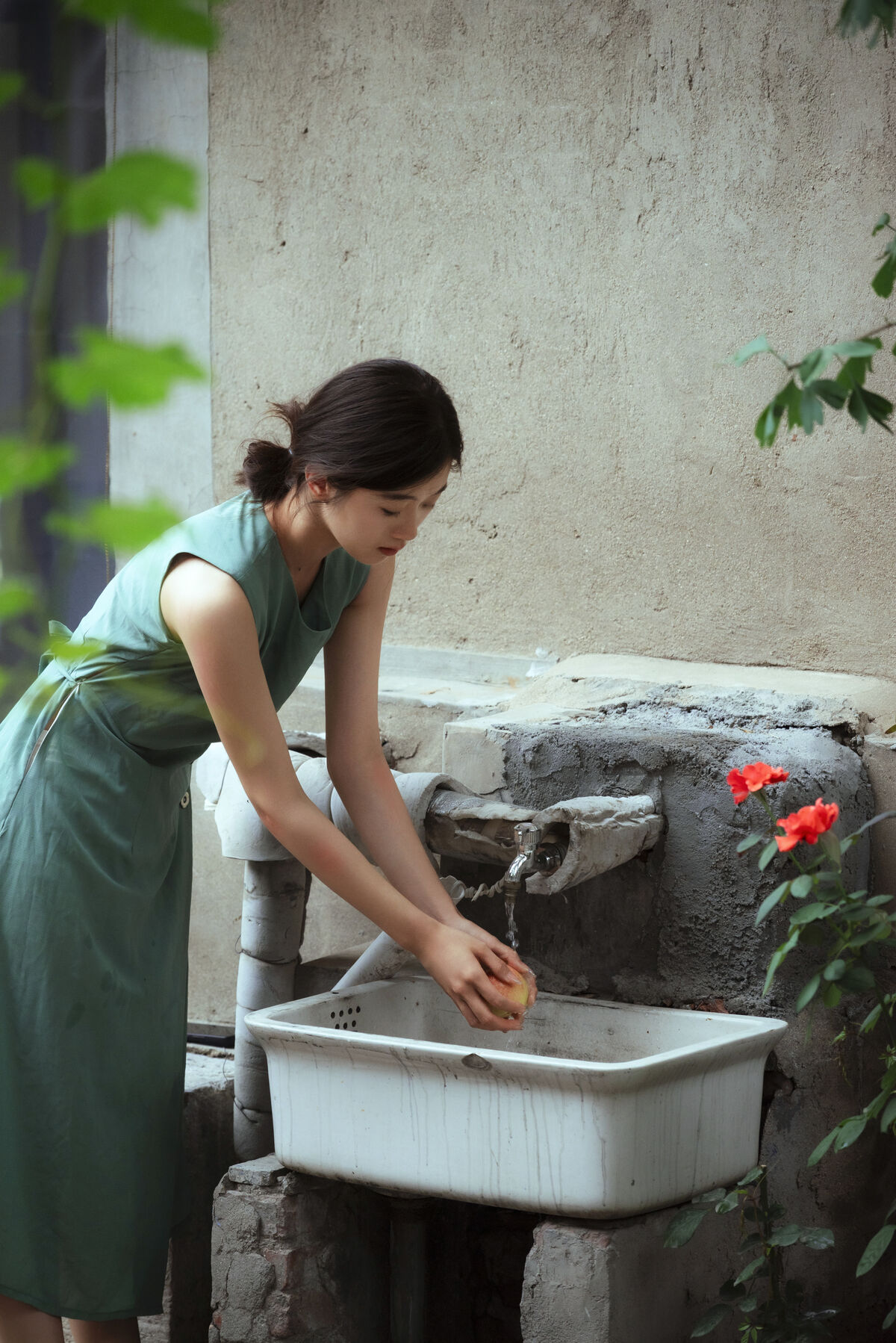 YiTuYu艺图语 Vol.9951 Tou He Yi Kou Xue Bi 2 YiTuYu艺图语 Vol.9951 Tou He Yi Kou Xue Bi