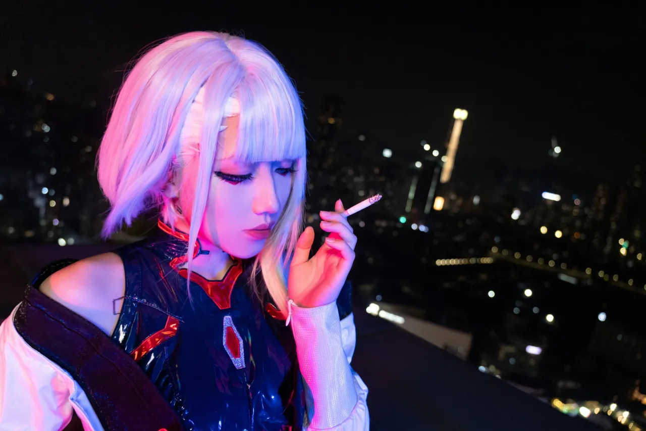 绞肉姬Walküre - Lucy 4 绞肉姬Walküre - Lucy