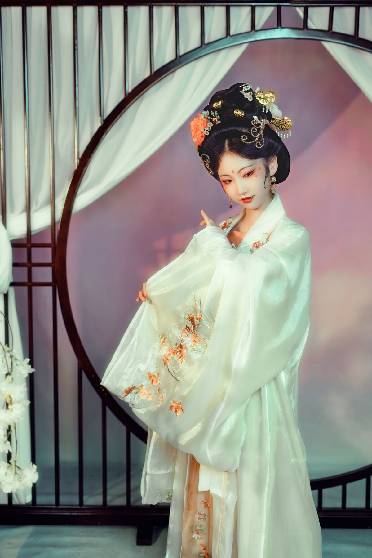 YiTuYu艺图语 Vol.9977 Fan Qie 2 YiTuYu艺图语 Vol.9977 Fan Qie