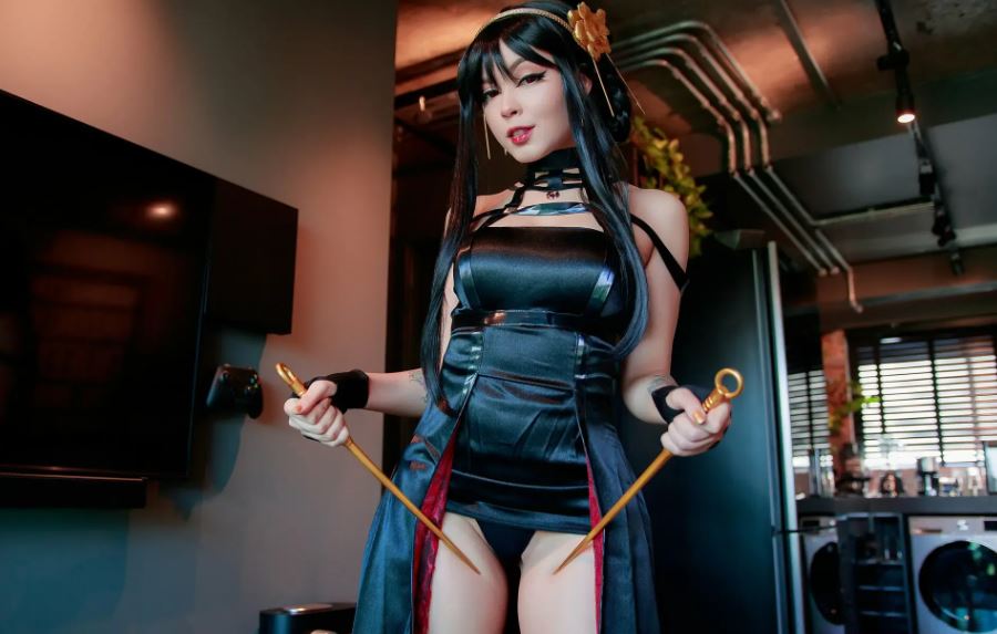 biawhitesg - Yor Forger 5 biawhitesg - Yor Forger