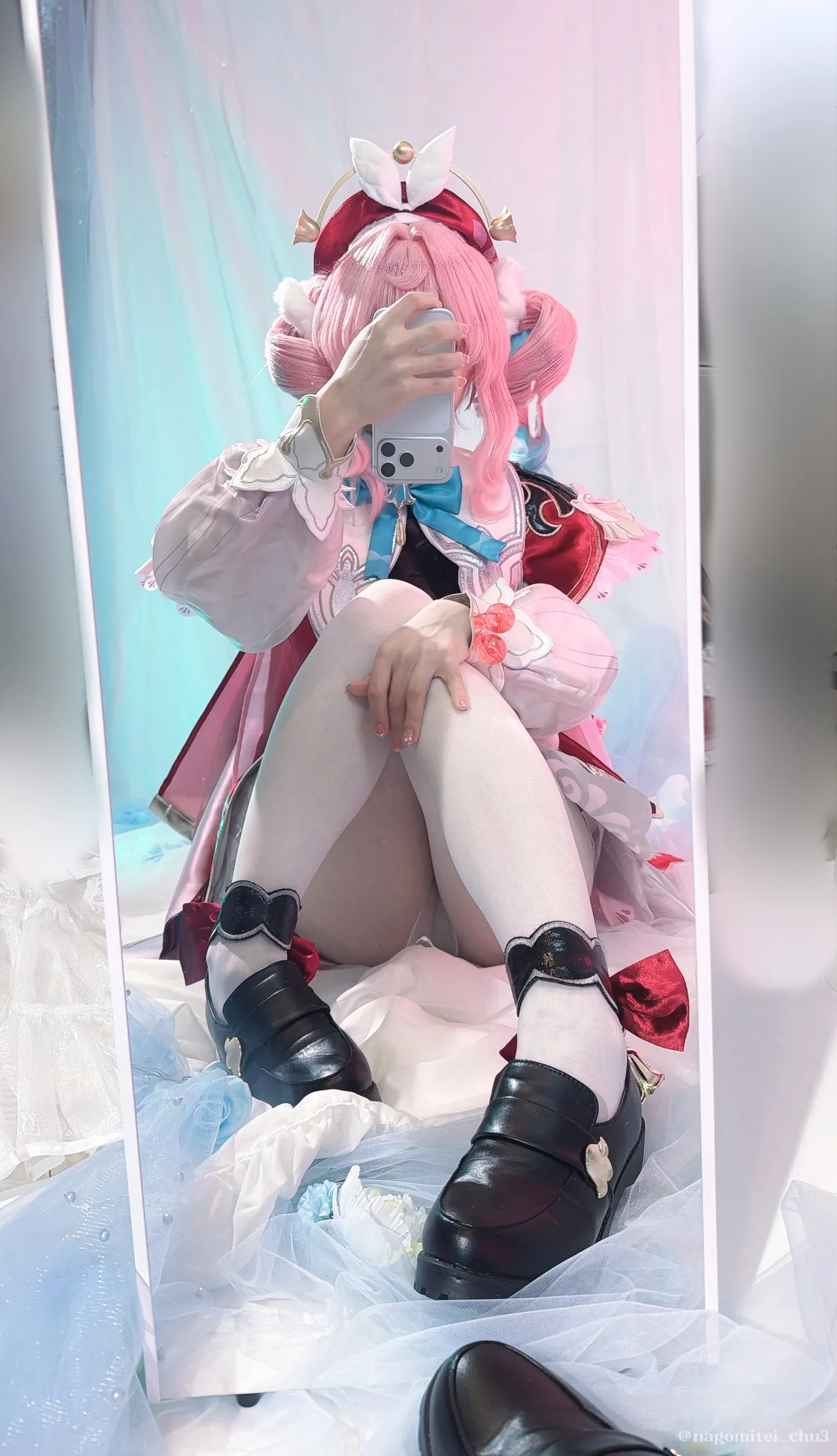 ChuChu💕MAGIC🐭🧀 Hyacinthia 43 ChuChu💕MAGIC🐭🧀 Hyacinthia