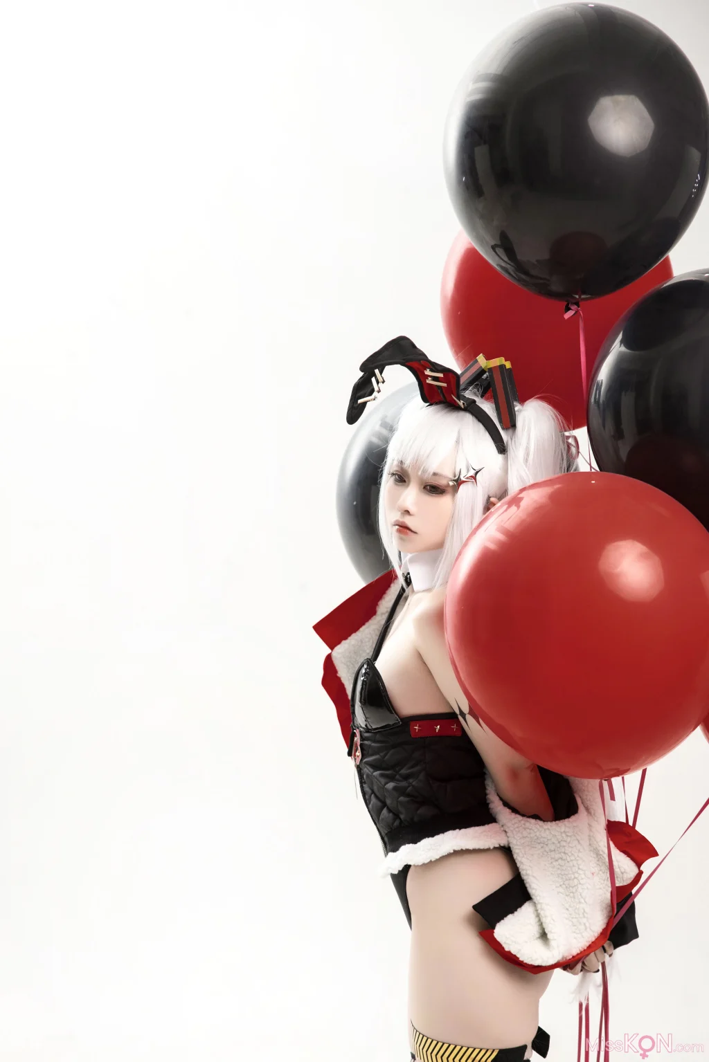 Coser@G44不会受伤: 蔚蓝档案 生盐乃爱 7 Coser@G44不会受伤: 蔚蓝档案 生盐乃爱