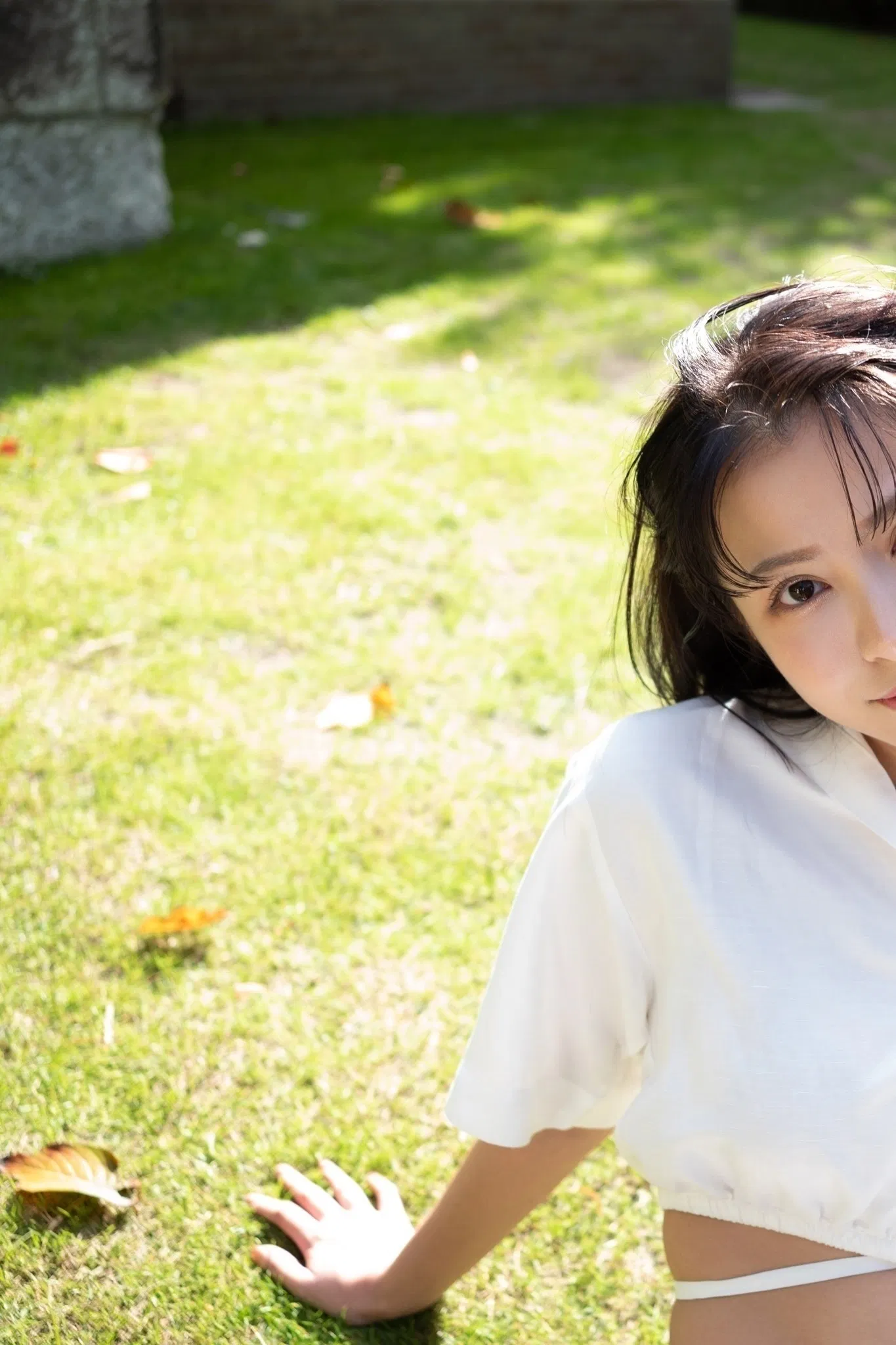 FRIDAYデジタル写真集 鈴木聖 ドールな彼女 vol.2 オール未公開完全版 45 FRIDAYデジタル写真集 鈴木聖 ドールな彼女 vol.2 オール未公開完全版