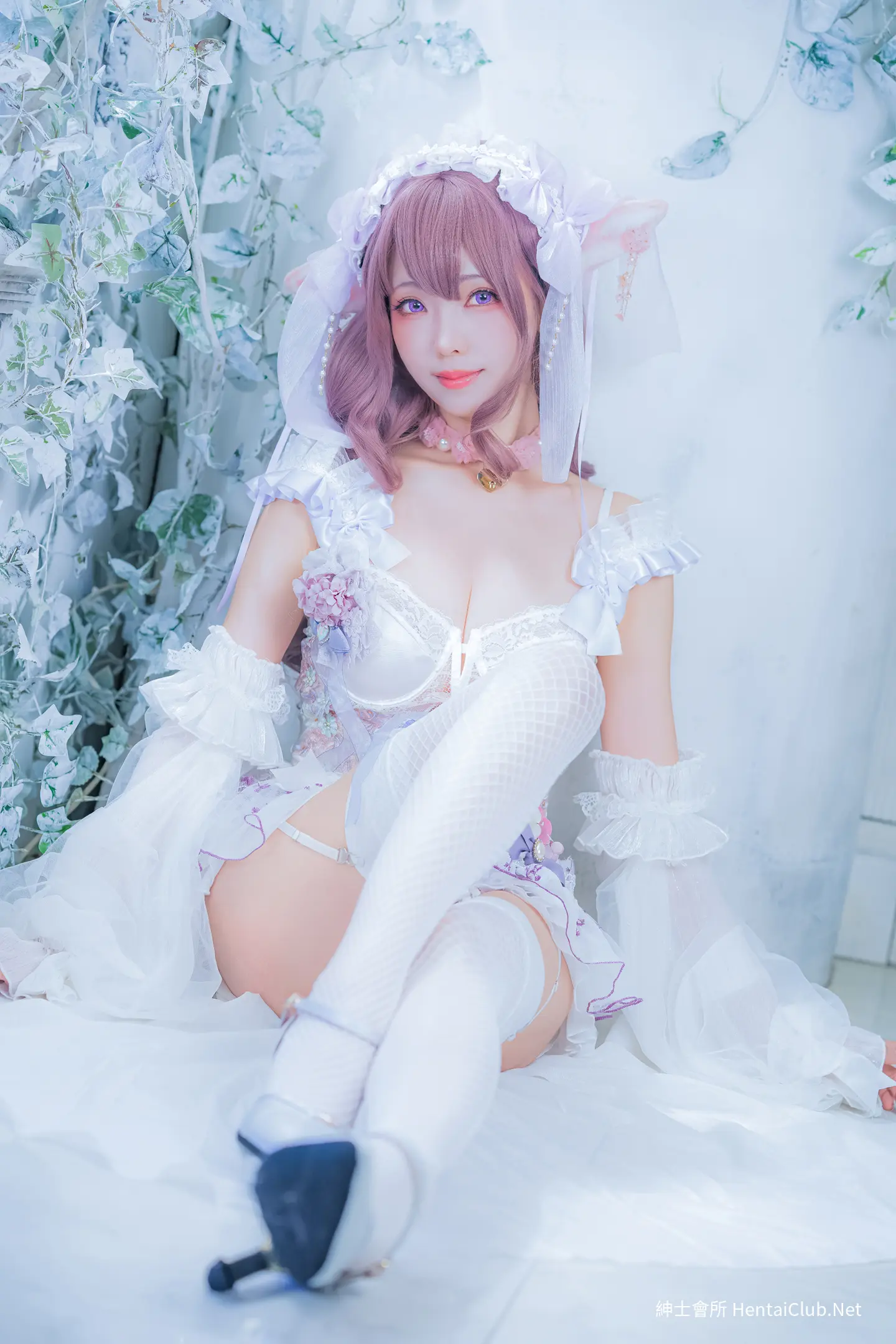 Elyee 202605 Set C Blooming Fairy 花綻精靈 24 Elyee 202605 Set C Blooming Fairy 花綻精靈