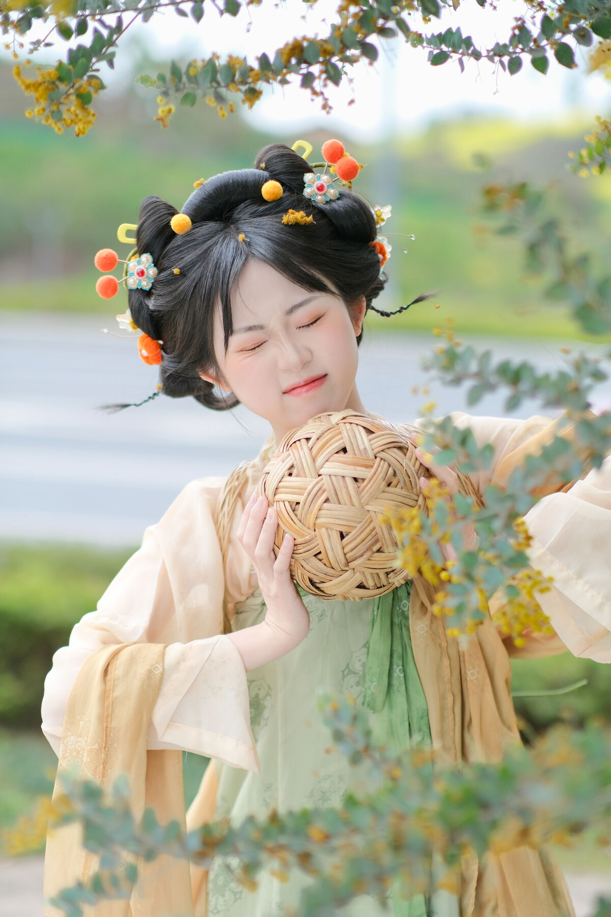 YiTuYu艺图语 Vol.9924 1010 6 YiTuYu艺图语 Vol.9924 1010