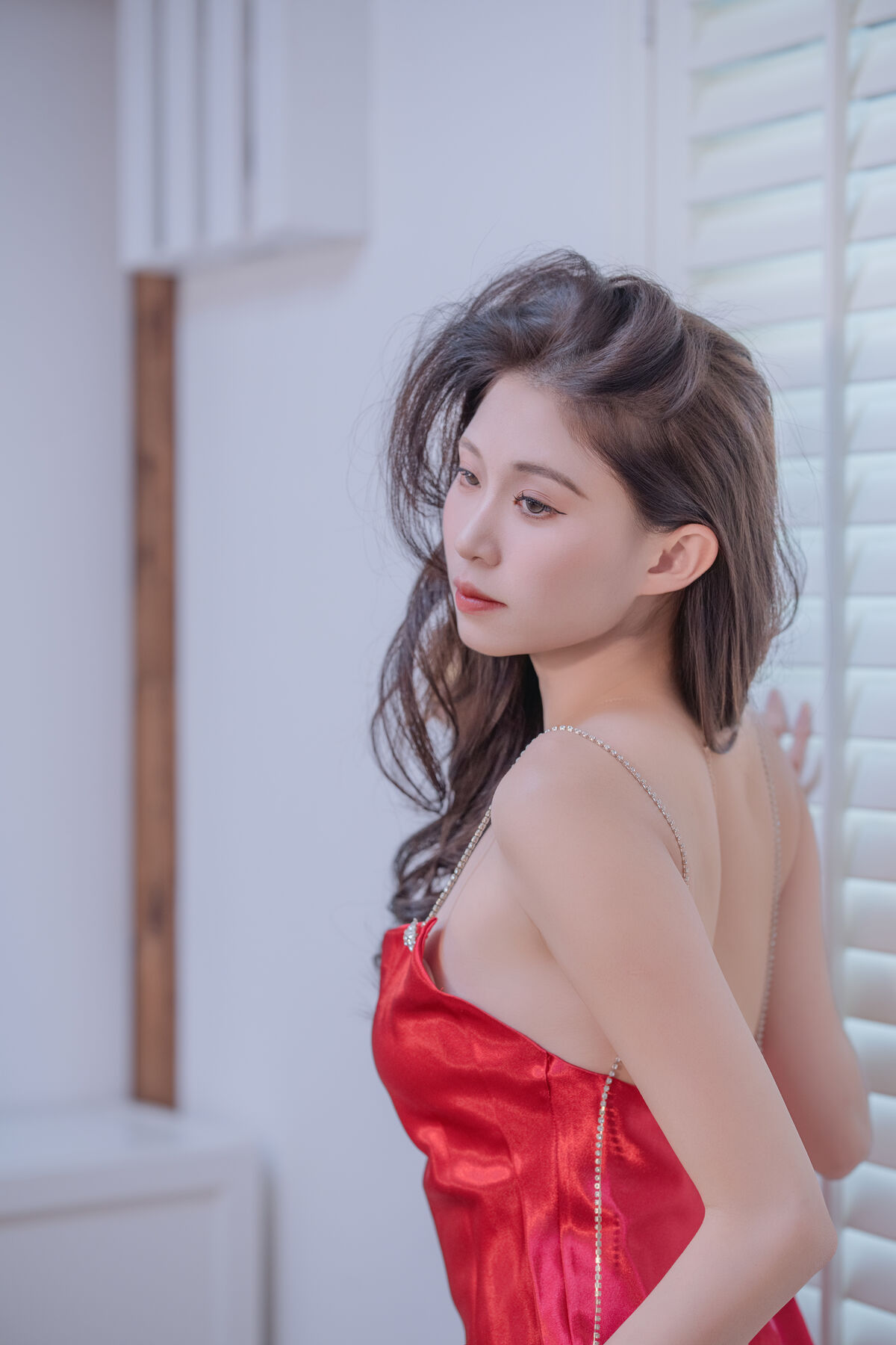 YiTuYu艺图语 Vol.9917 Model Liu 8 YiTuYu艺图语 Vol.9917 Model Liu