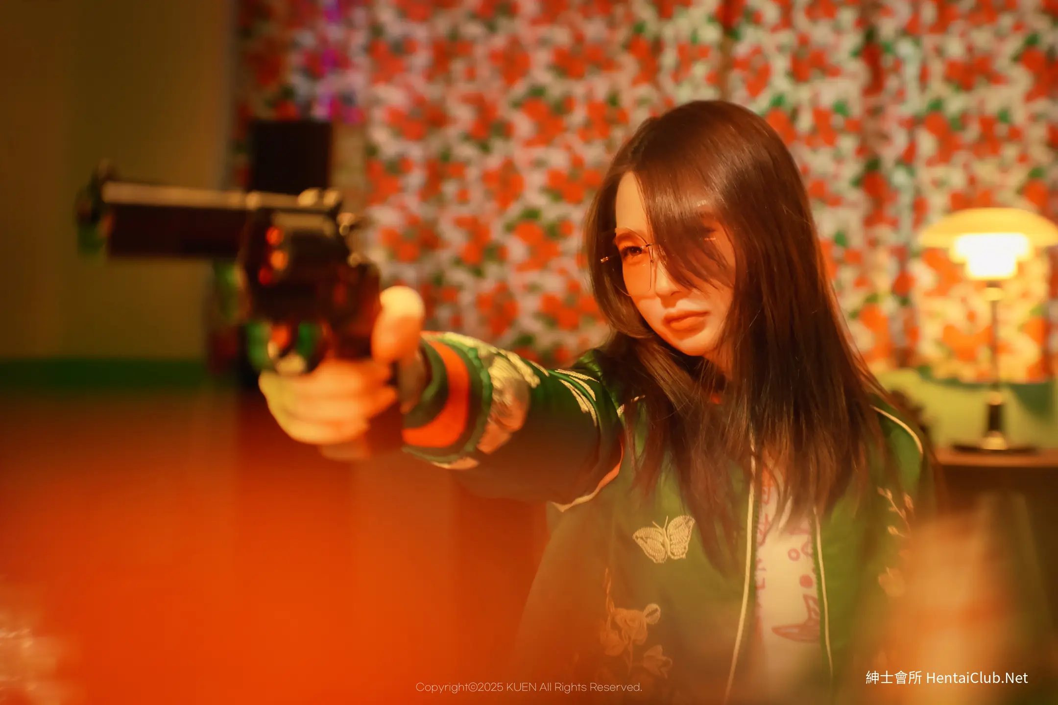 MIHO미호 KUEN Naked Killer 24 MIHO미호 KUEN Naked Killer