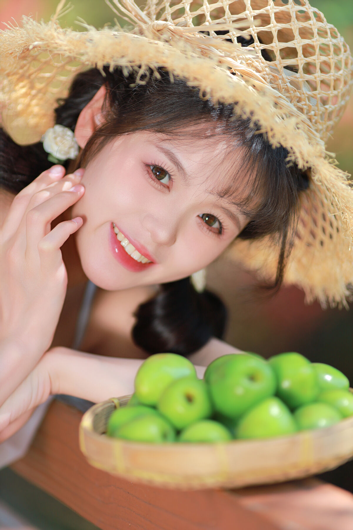 YiTuYu艺图语 Vol.9916 Fish-Lam 6 YiTuYu艺图语 Vol.9916 Fish-Lam