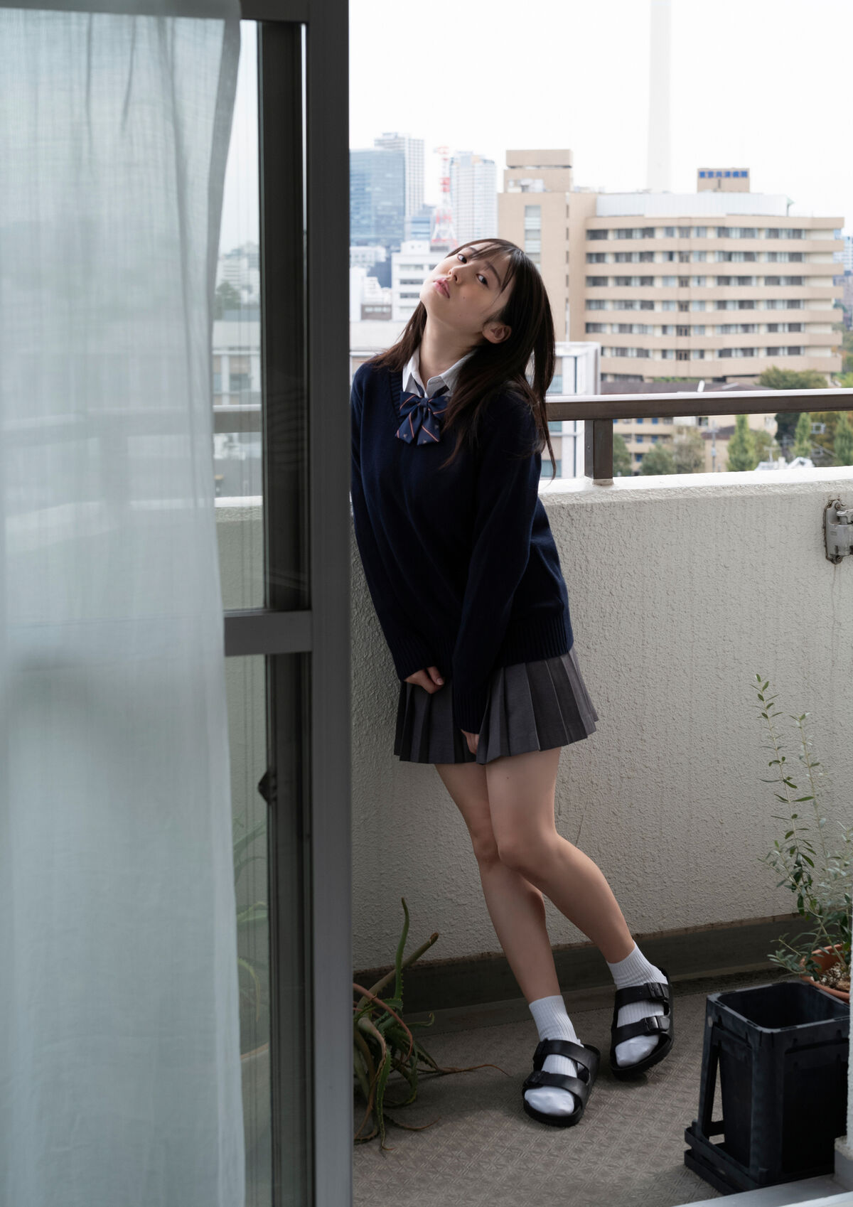 JP Miu Shirahama 白濱美兎 - BUBKAデジタル写真集 S 13 JP Miu Shirahama 白濱美兎 - BUBKAデジタル写真集 S