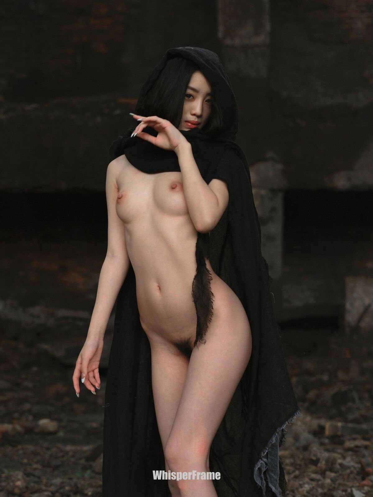 WhisperFrame 夜音 Photography - 2025年最新整合 约拍网红模特 Ep02 Part03 6 WhisperFrame 夜音 Photography - 2025年最新整合 约拍网红模特 Ep02 Part03
