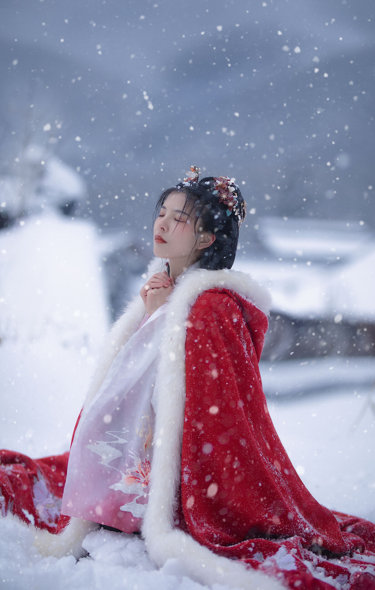 YiTuYu艺图语 Vol.9996 Yukin Yuan Yuan 6 YiTuYu艺图语 Vol.9996 Yukin Yuan Yuan