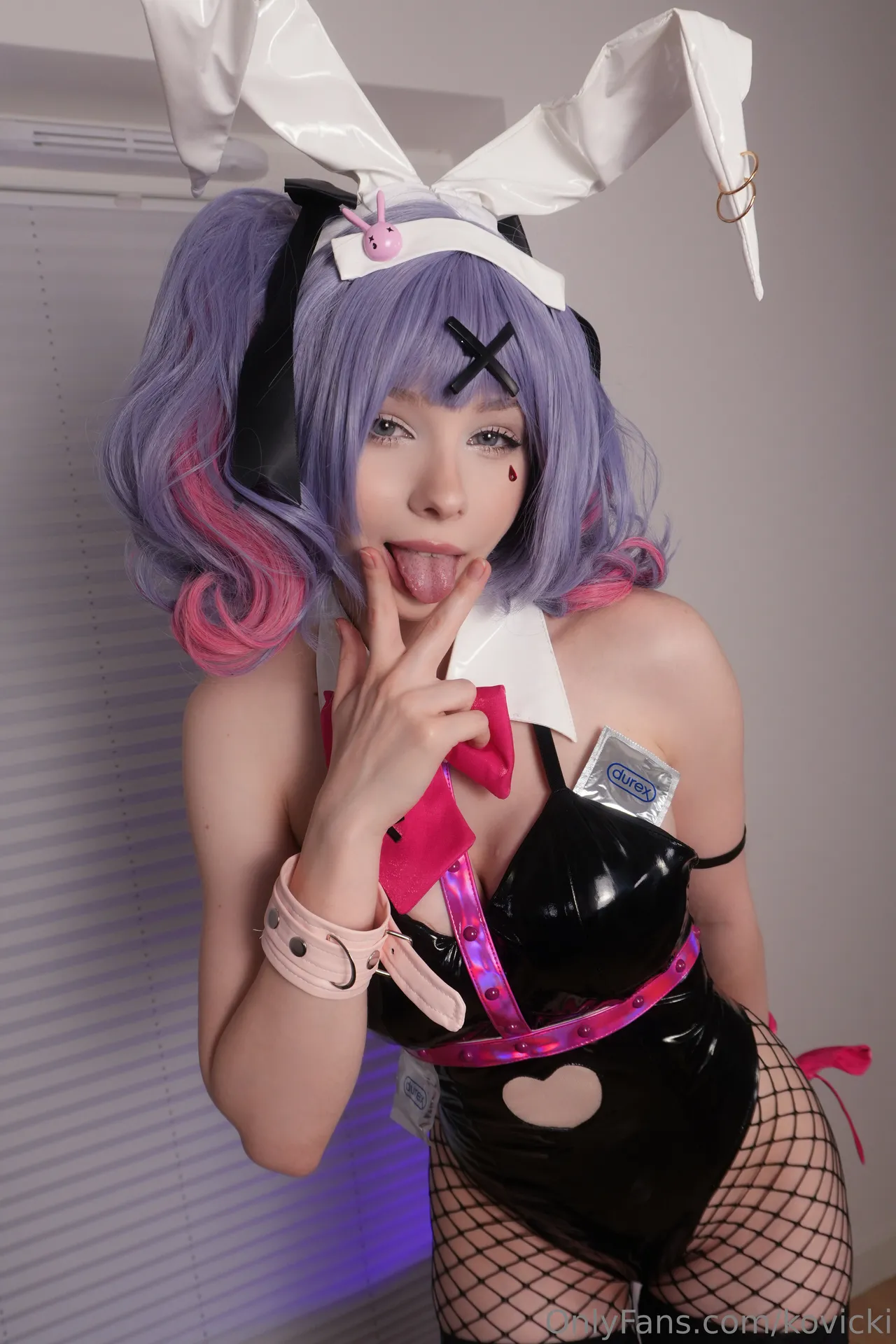 Kovicki - Rabbit Hole Miku 11 Kovicki - Rabbit Hole Miku