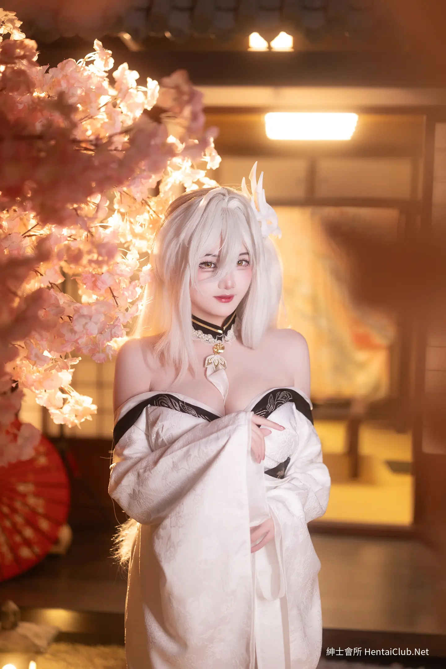 XIAOYUKIKO 小鱼 Hakuhou 10 XIAOYUKIKO 小鱼 Hakuhou