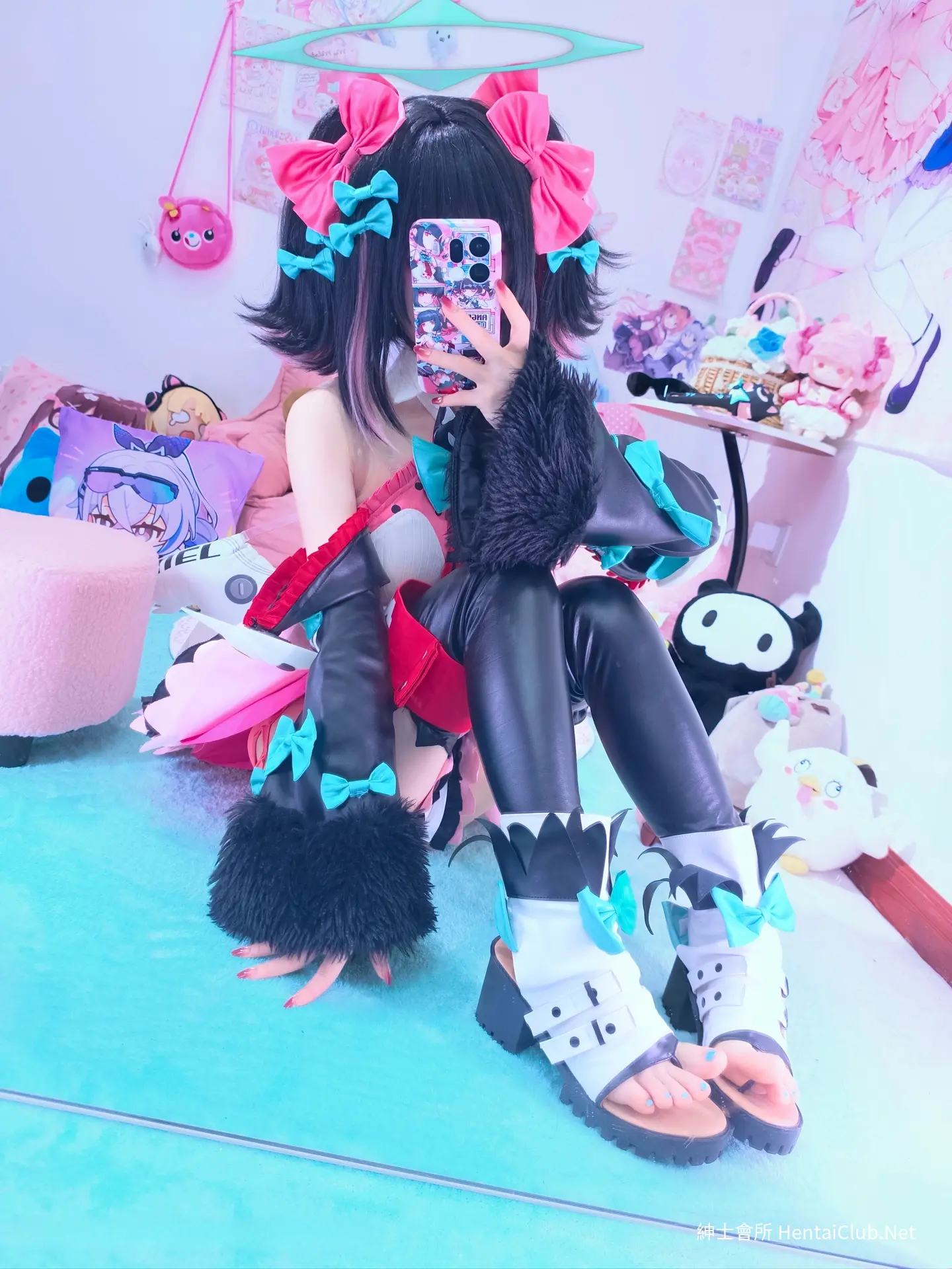 染三ran3 南宫羽 18 染三ran3 南宫羽
